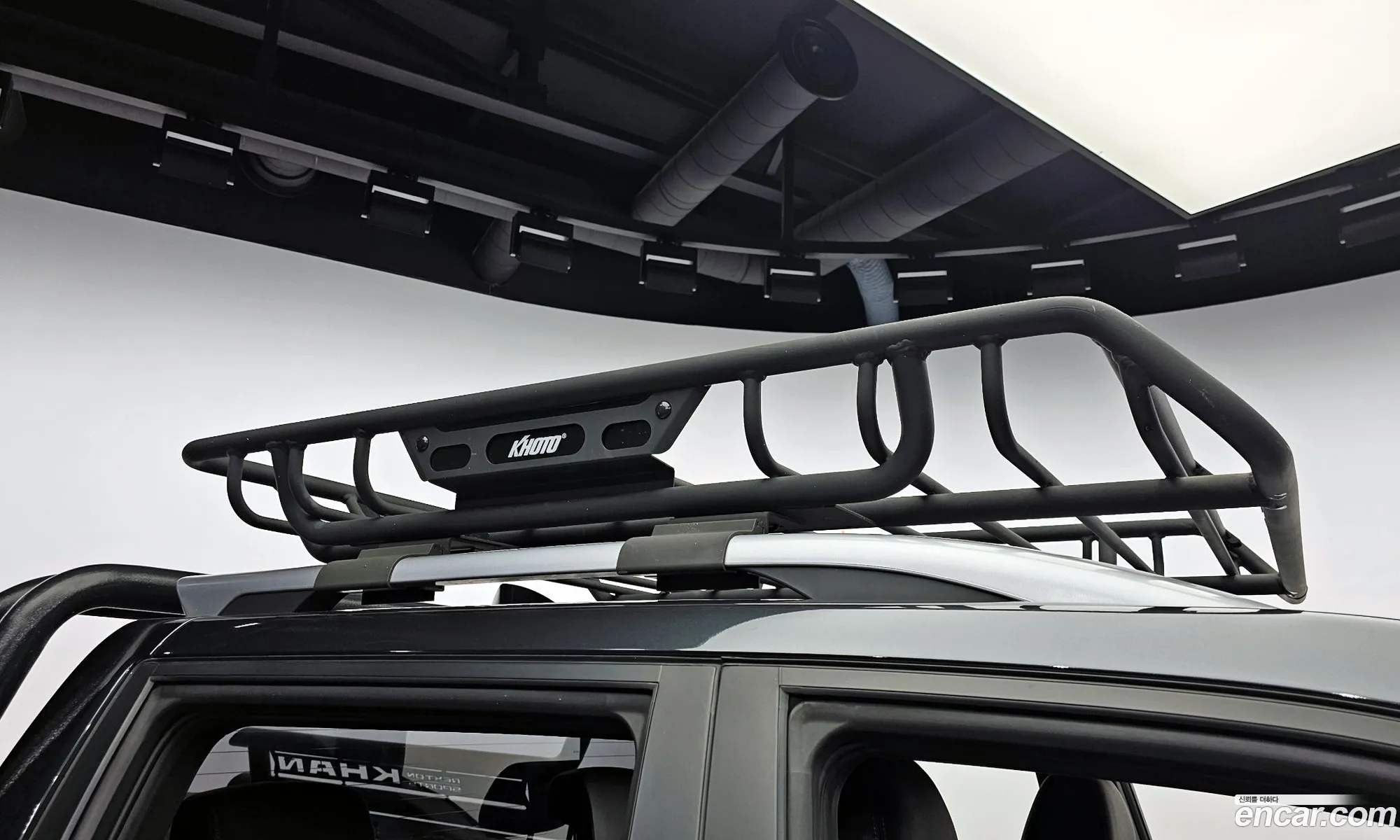 Korex Auto Trade - фотография 8660676
