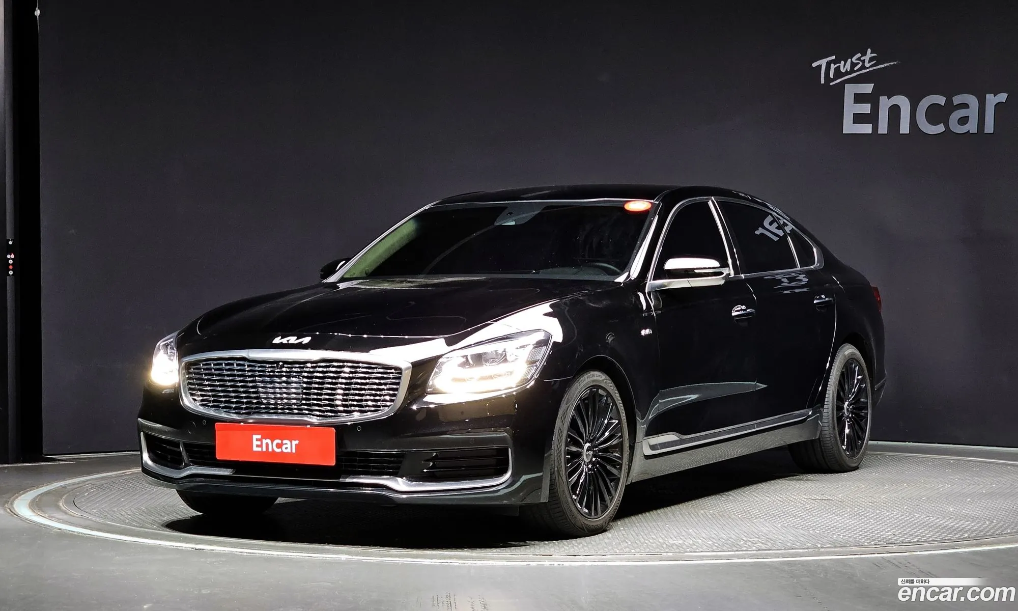 Eq90038 Gdi Awd Prestige - фотография 1644534