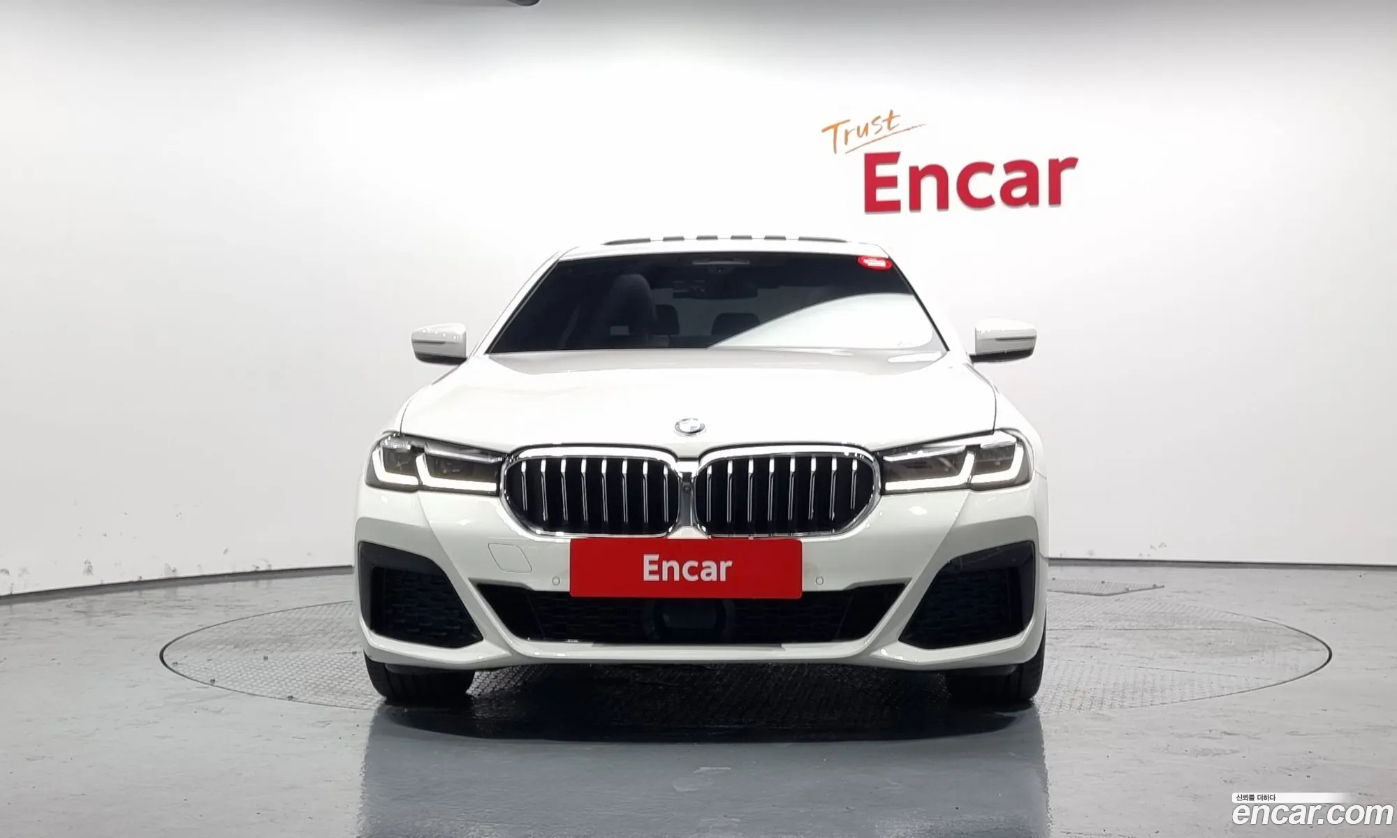 BMW 5 Series G30 530I M Sports - фотография 18125688