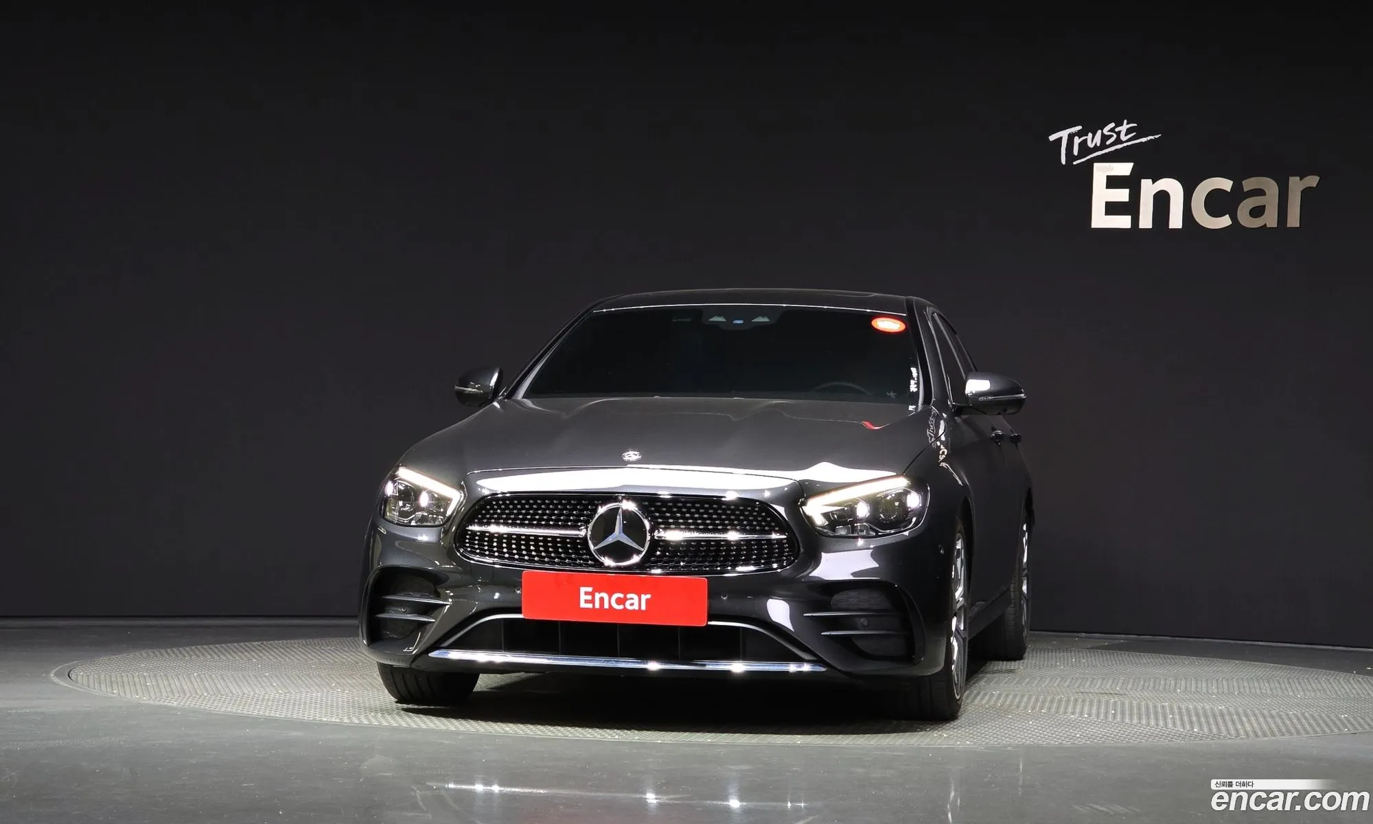 Mercedes E-Class W213 E220D 4Matic Amg Line - фотография 19123105