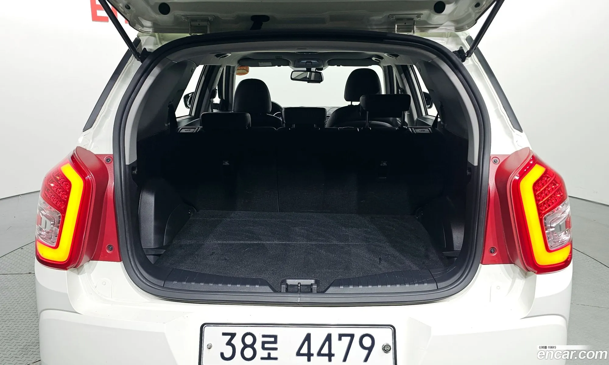 Korex Auto Trade - фотография 7379709