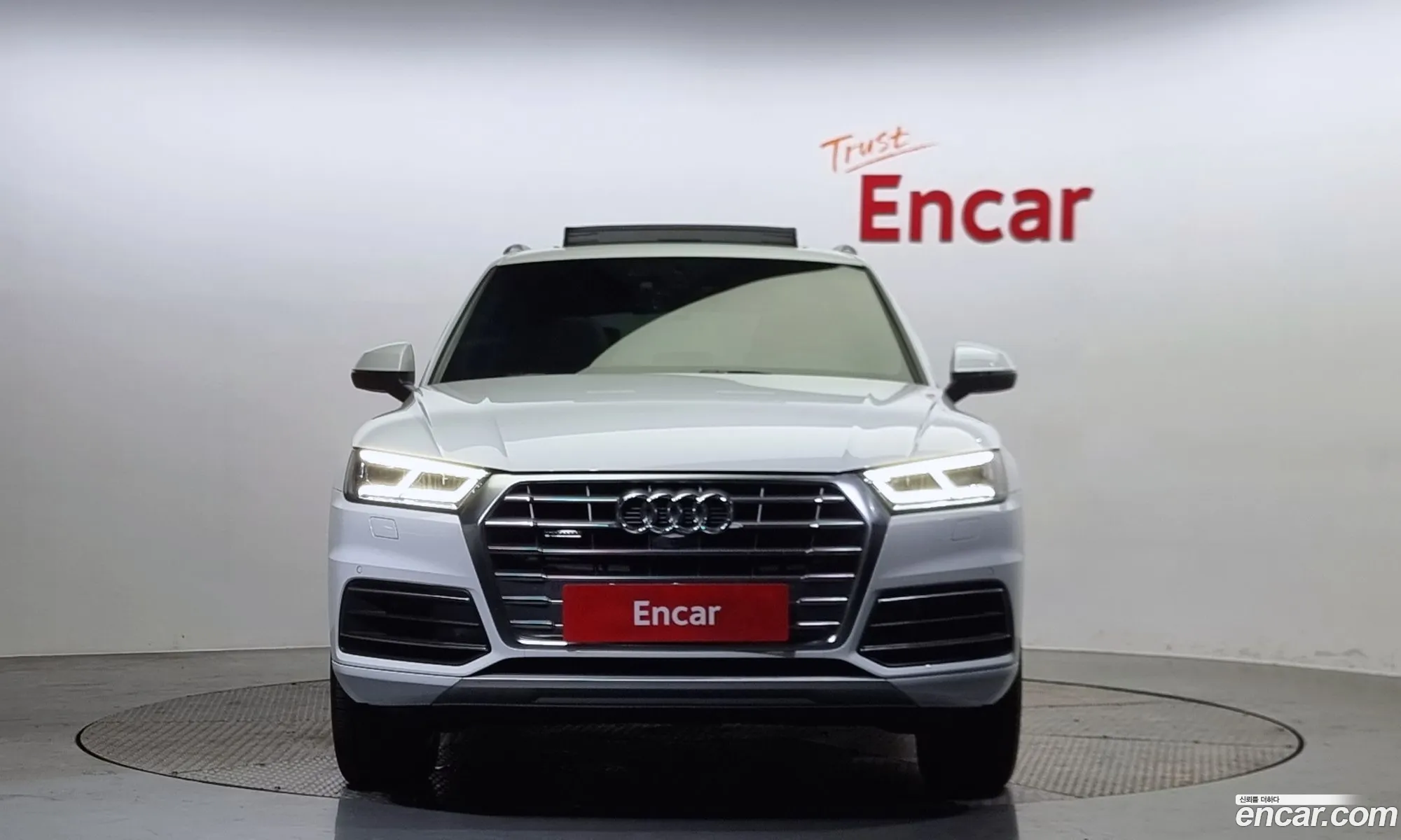 Audi Q5 Fy 45 Tfsi Quattro Premium - фотография 1150284