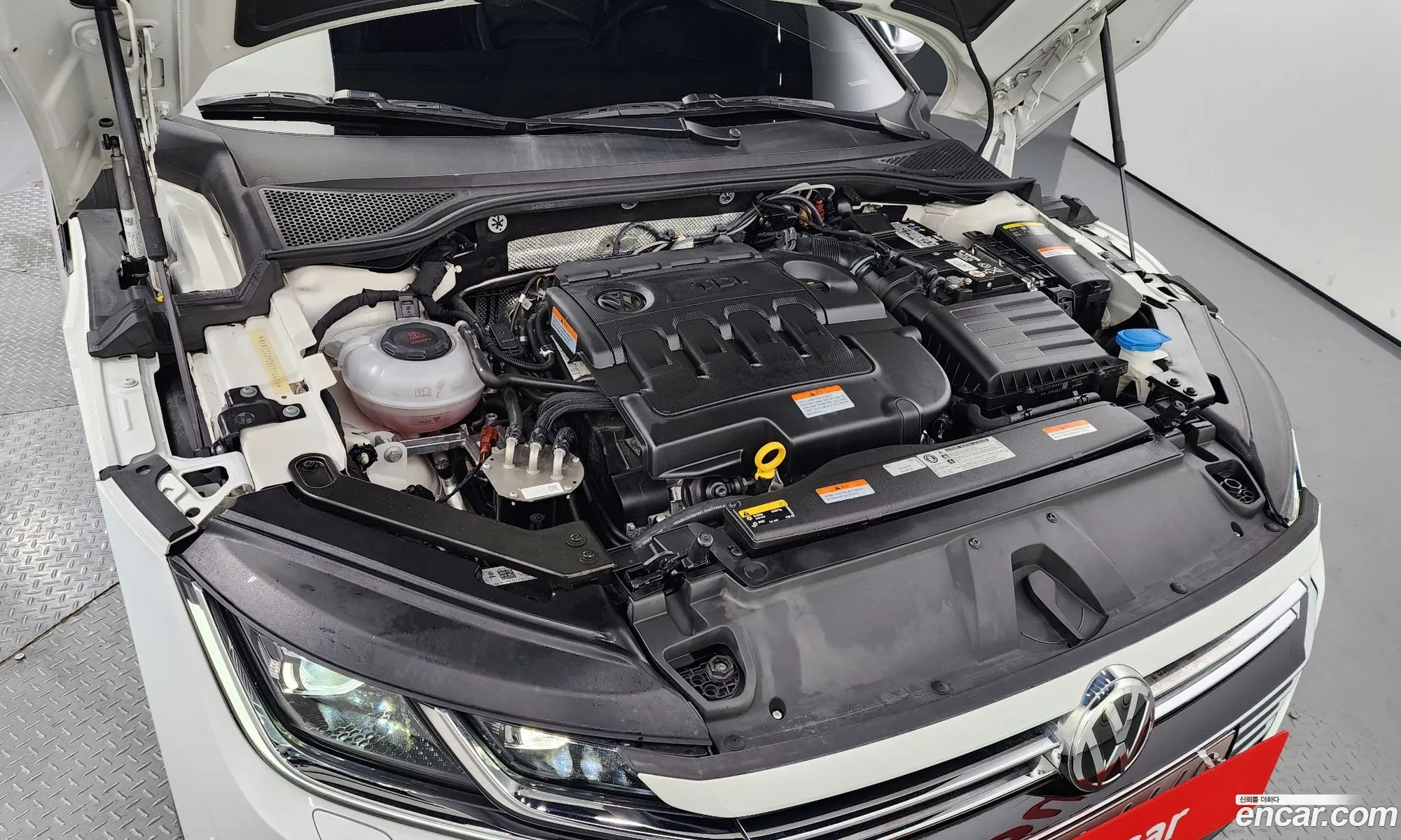 Volkswagen Arteon 20 Tdi Premium - фотография 7715915