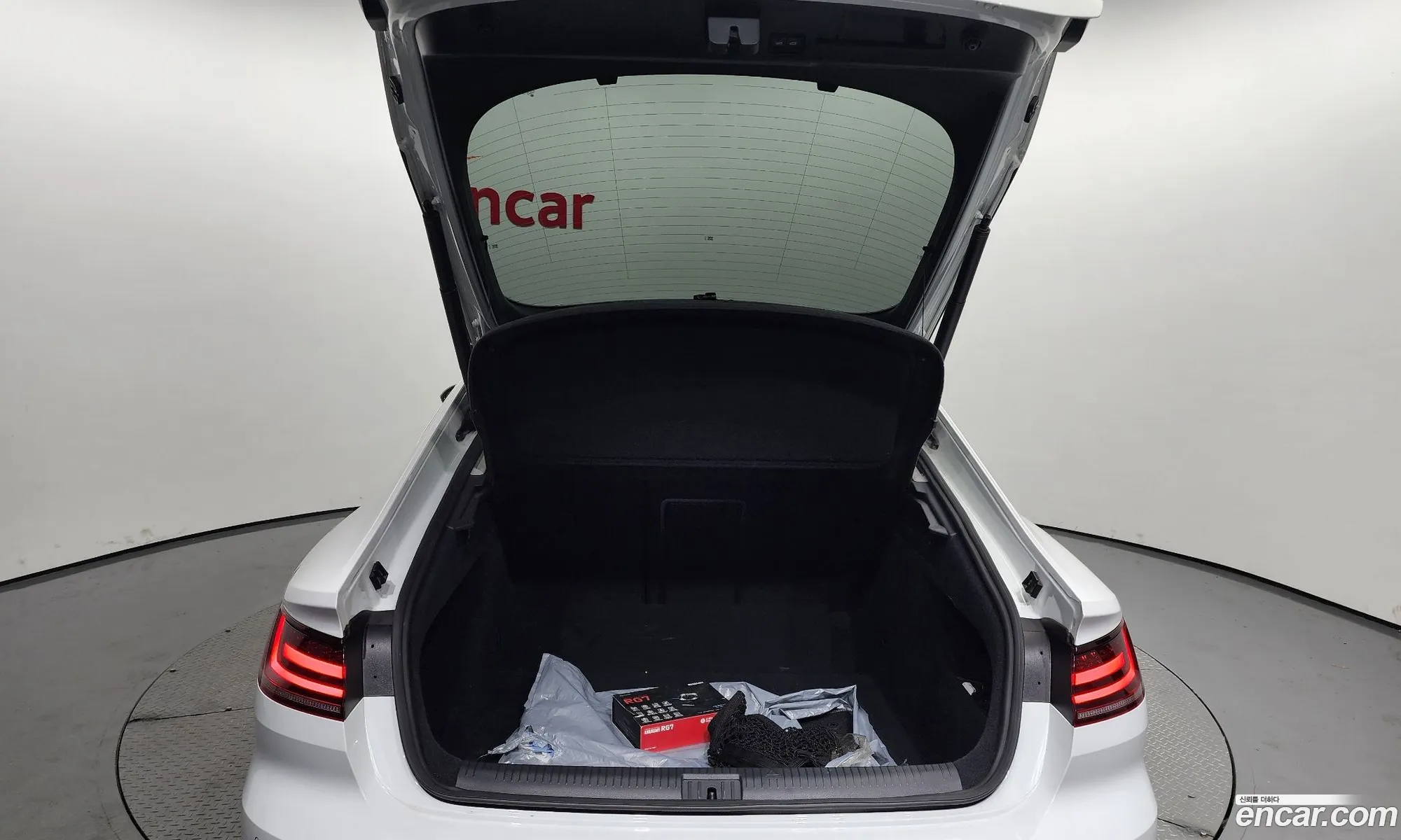 Korex Auto Trade - фотография 7828147