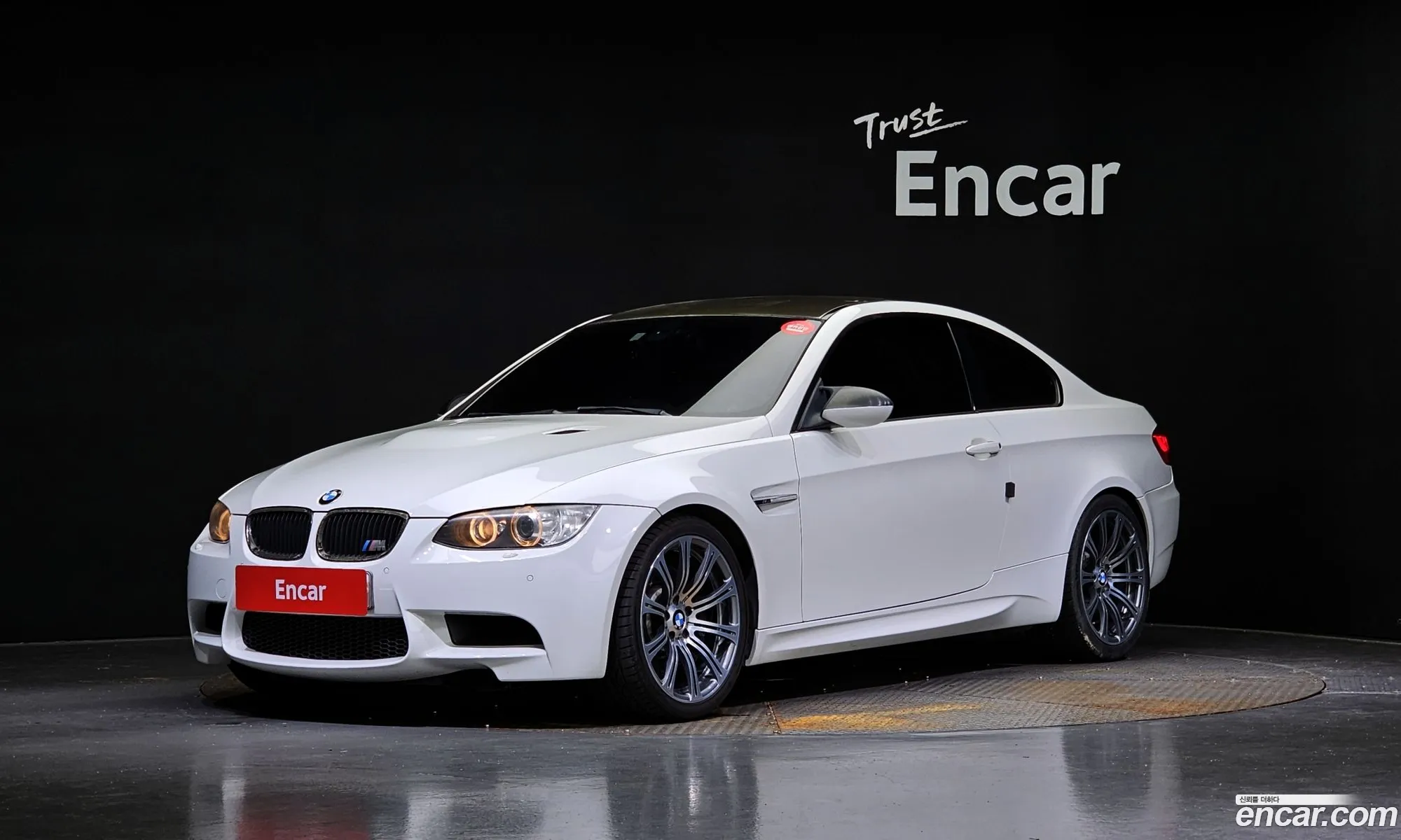 BMW M3 E90 M3 Coupe - фотография 5184799