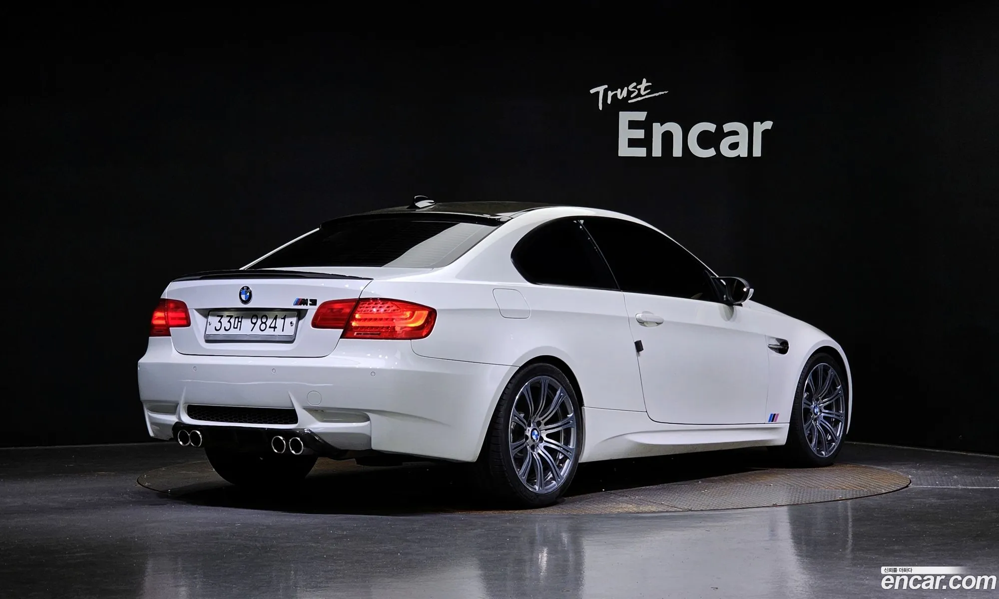 BMW M3 E90 M3 Coupe - фотография 5184800