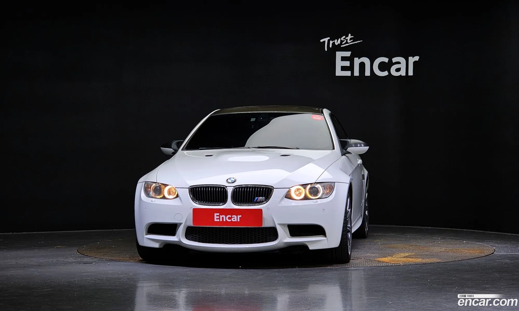BMW M3 E90 M3 Coupe - фотография 5184801