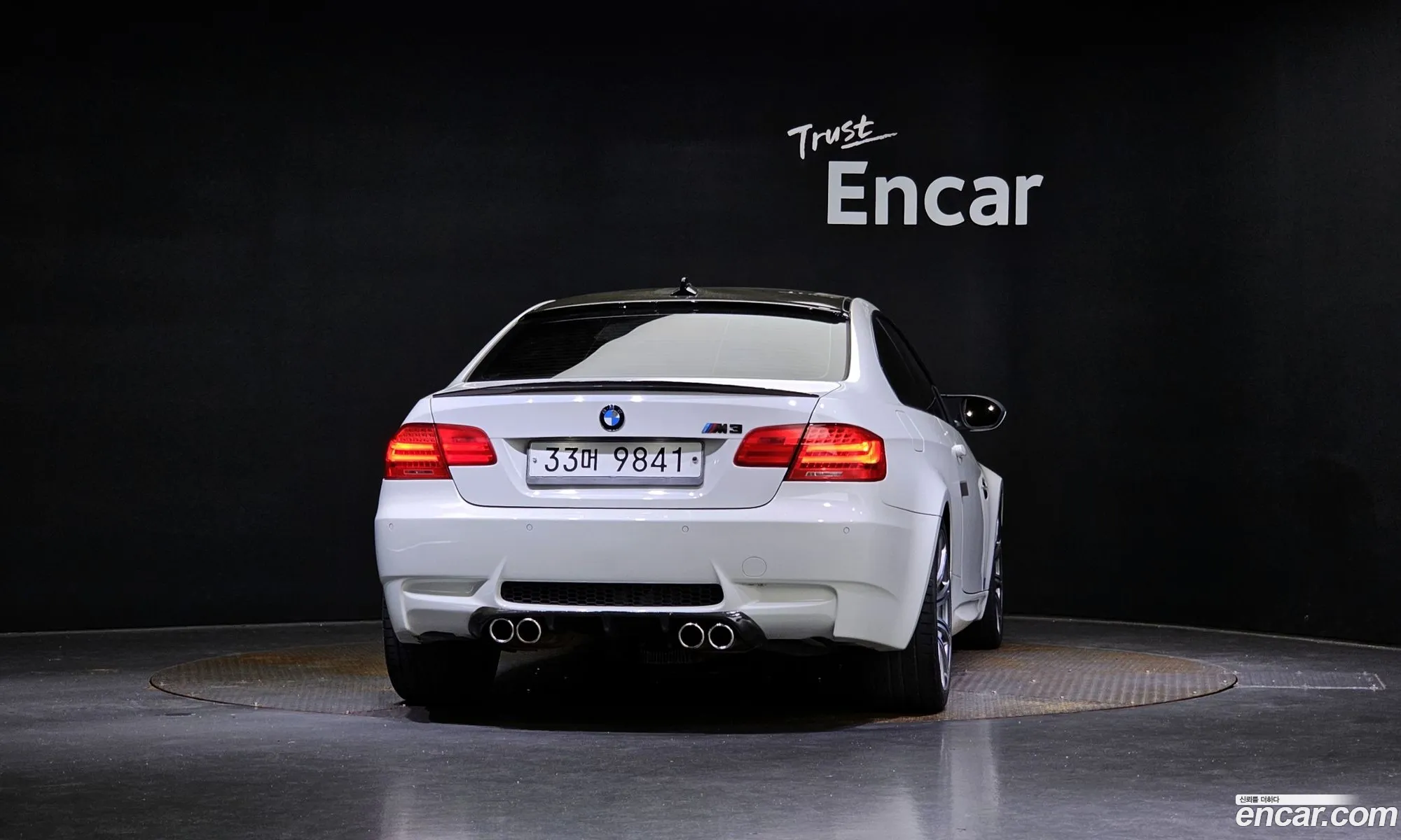 BMW M3 E90 M3 Coupe - фотография 5184802
