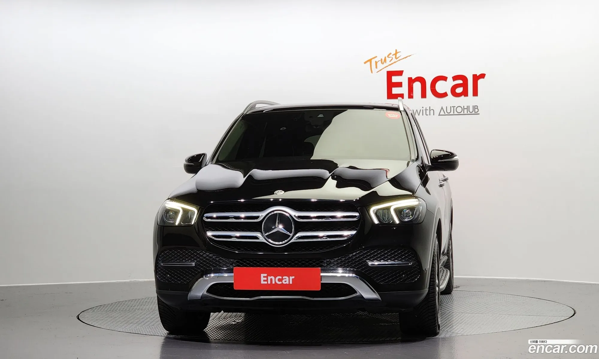 Mercedes Gle-Class W167 Gle300D 4Matic - фотография 19070337