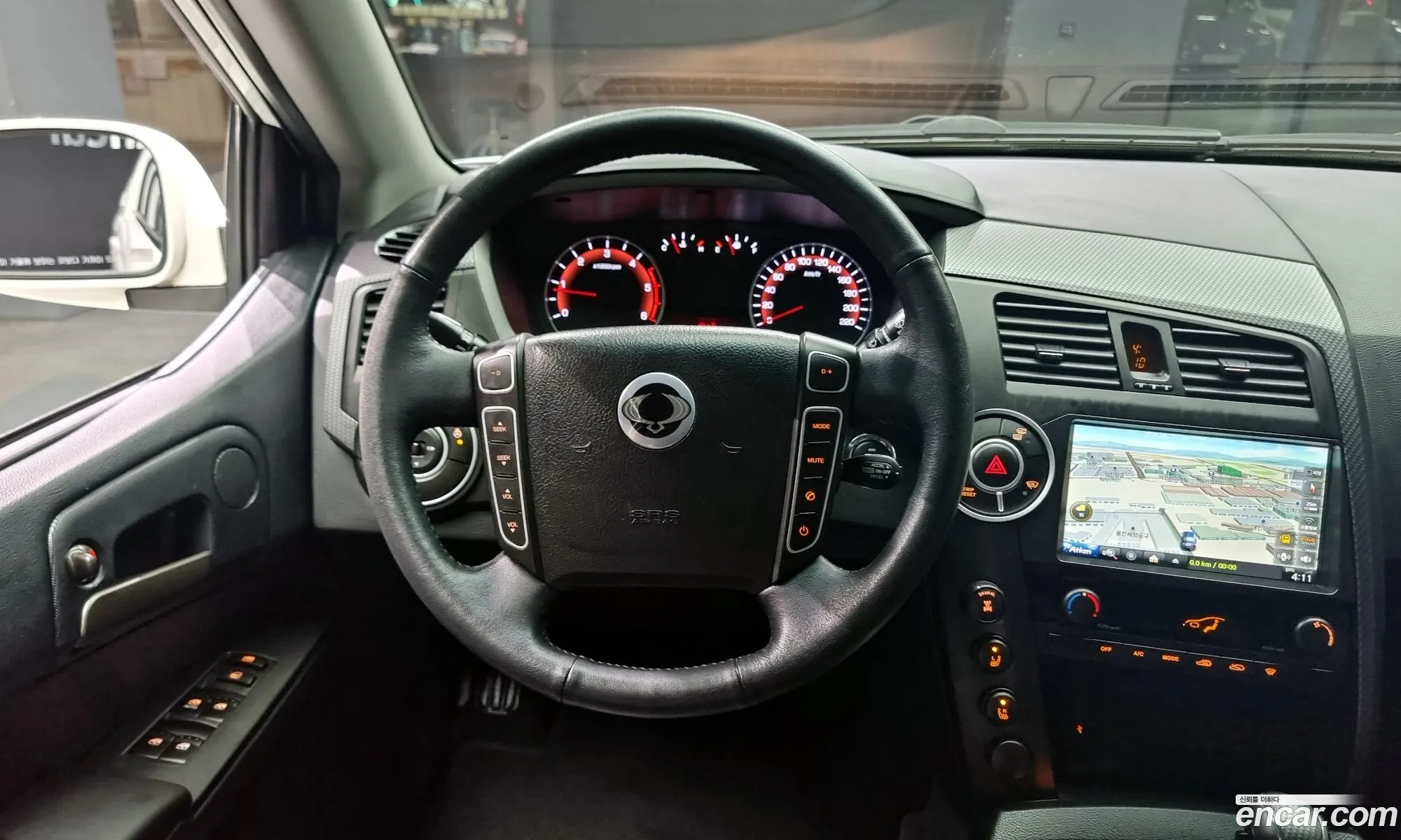 Korex Auto Trade - фотография 8339922