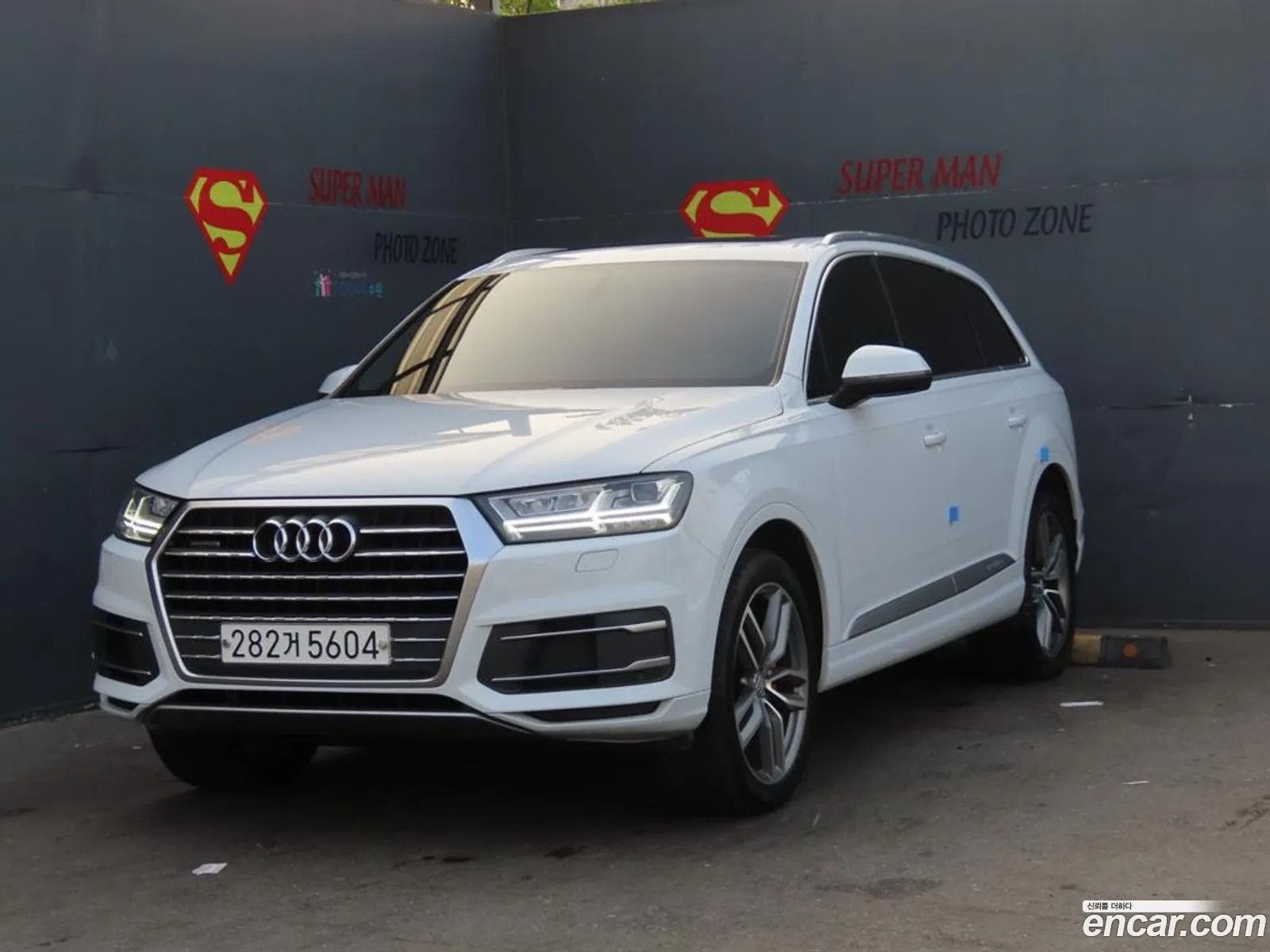 Audi Q7 4M 45 Tfsi Quattro - фотография 198532