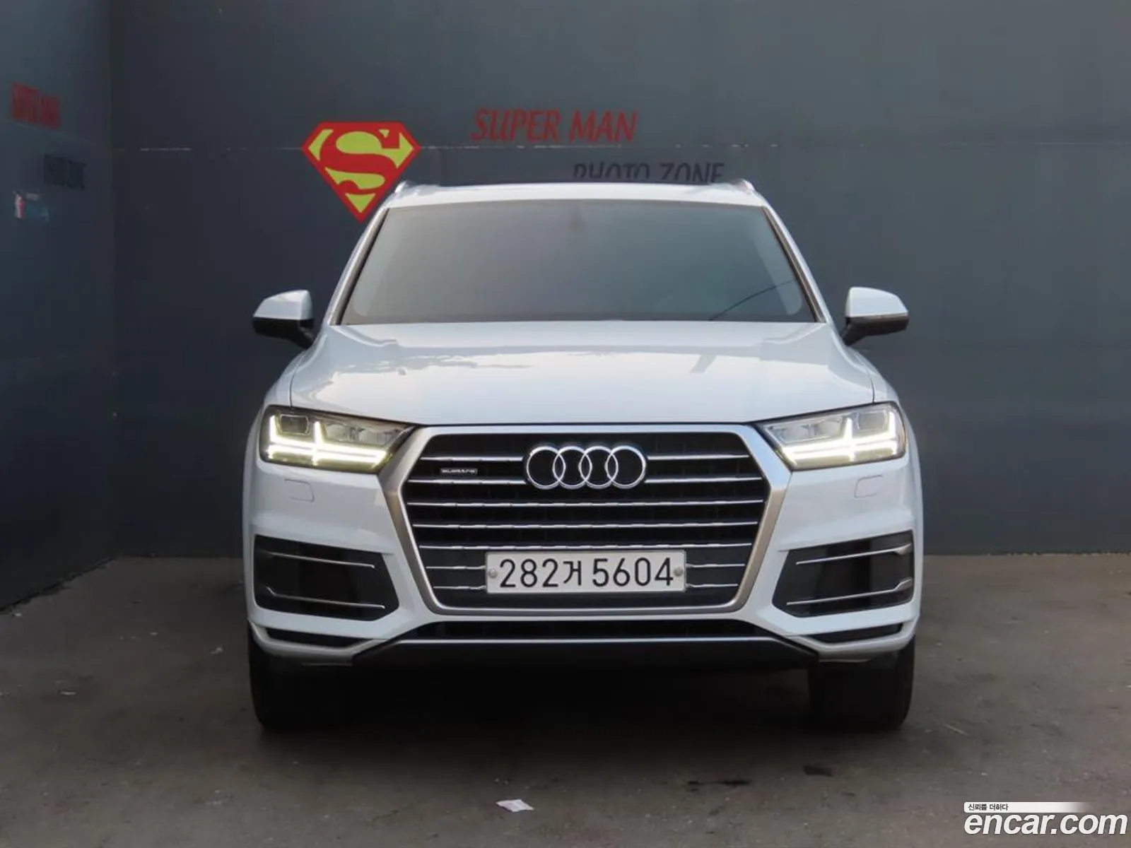 Audi Q7 4M 45 Tfsi Quattro - фотография 198533