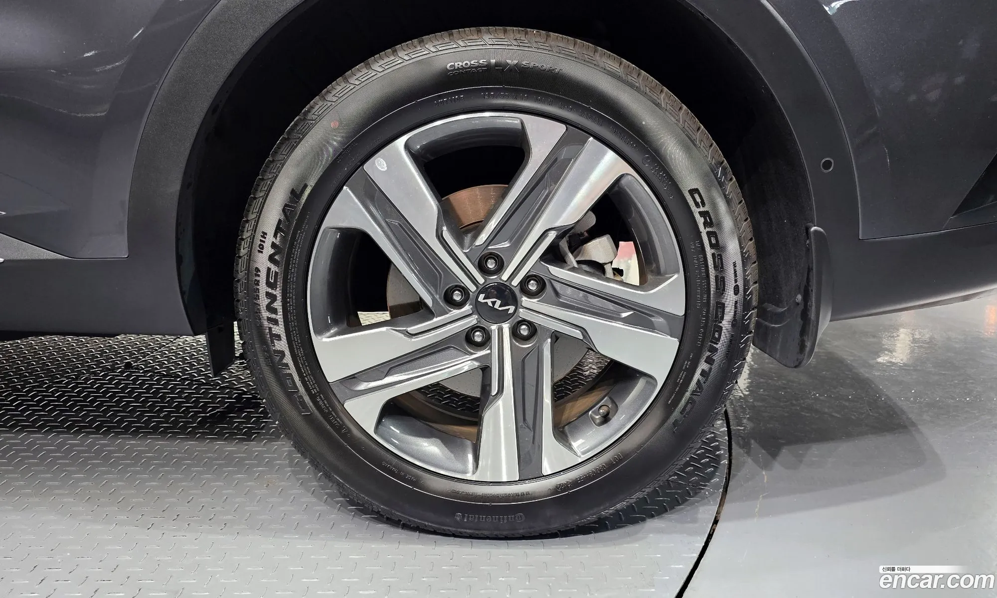 Kia Sorento 4Th Generation Hev 16 2Wd Signature - фотография 12703230