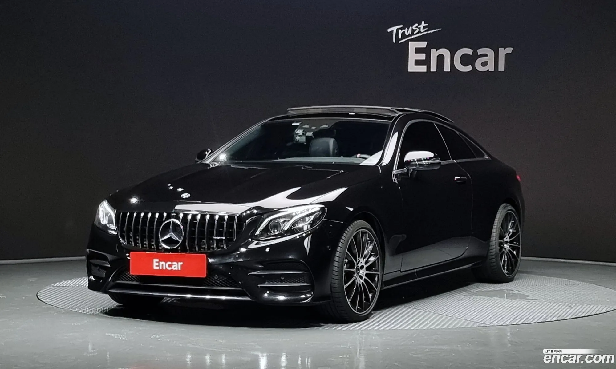 Mercedes E-Class W213 E220D Coupe - фотография 19128712