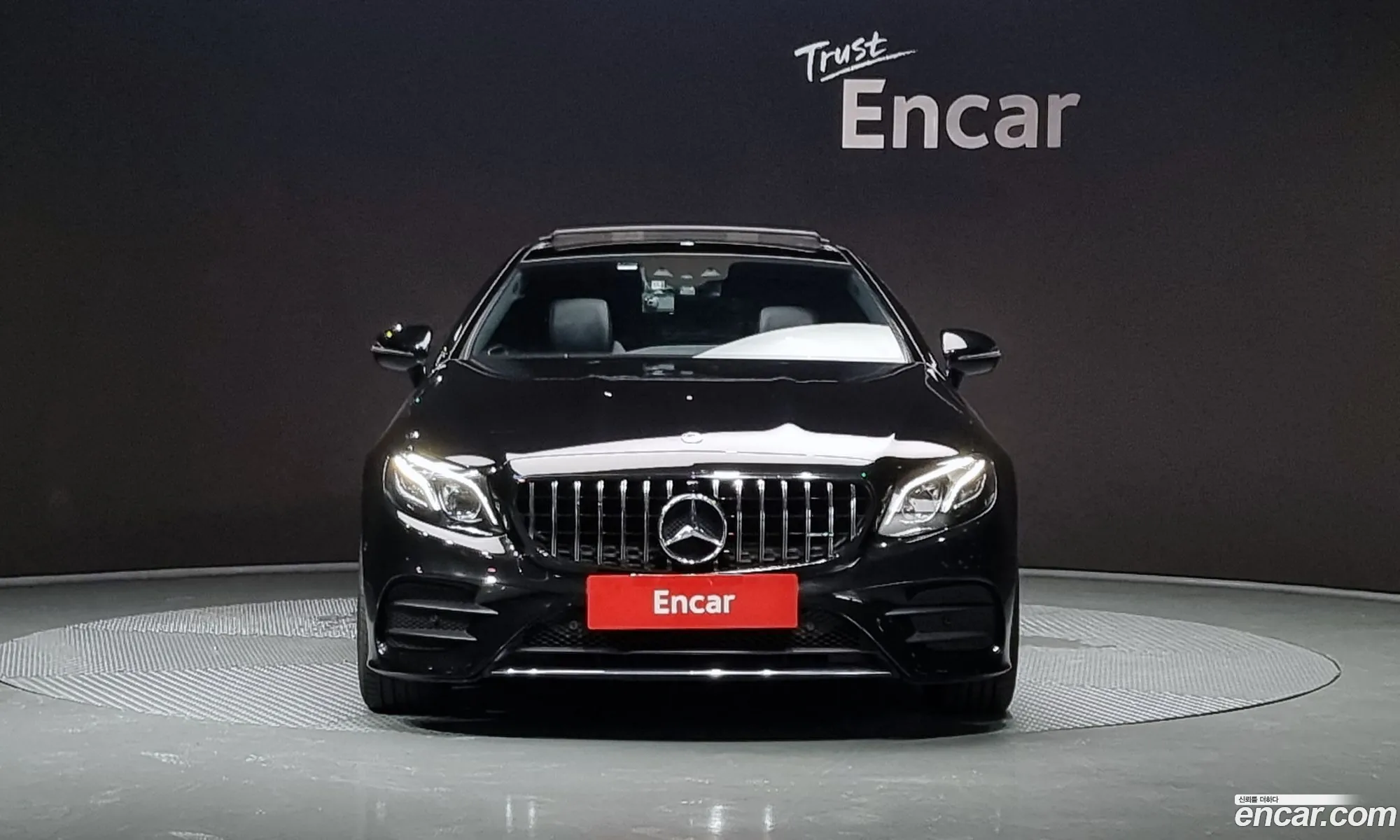 Mercedes E-Class W213 E220D Coupe - фотография 19128714