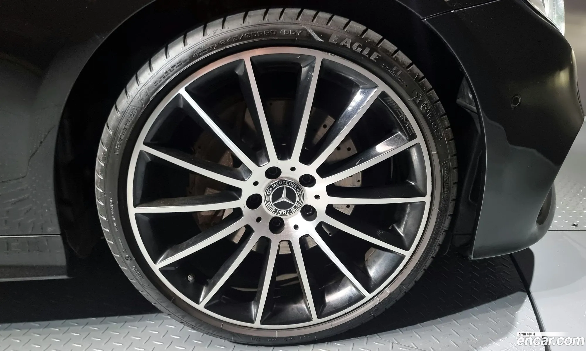 Mercedes E-Class W213 E220D Coupe - фотография 19128716