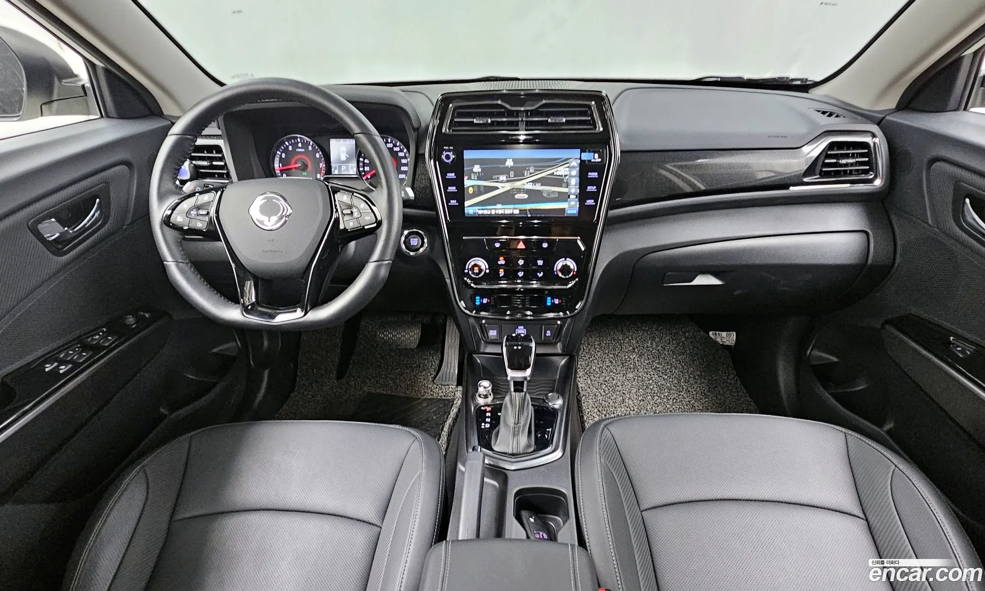 Korex Auto Trade - фотография 6922678