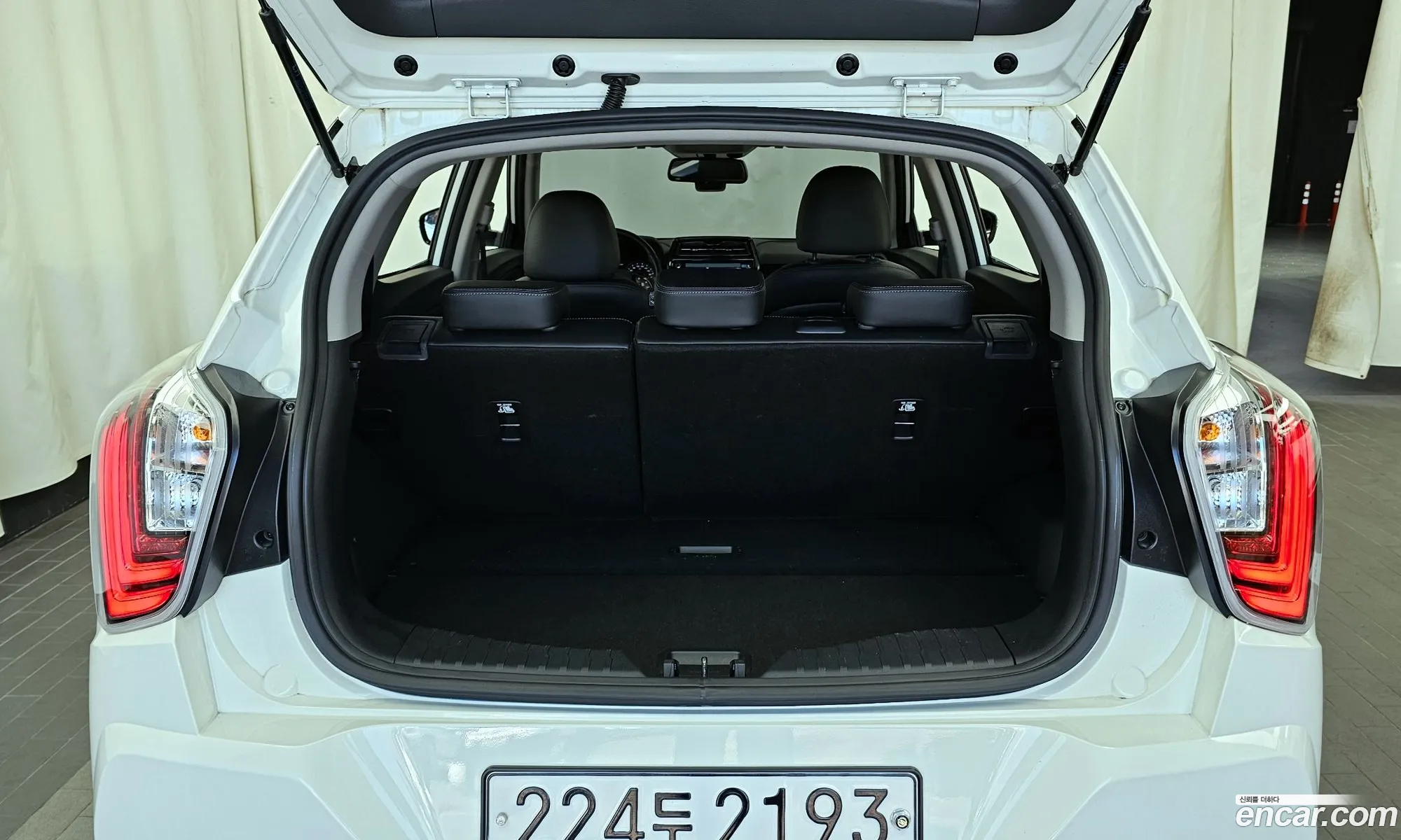 Korex Auto Trade - фотография 6922691