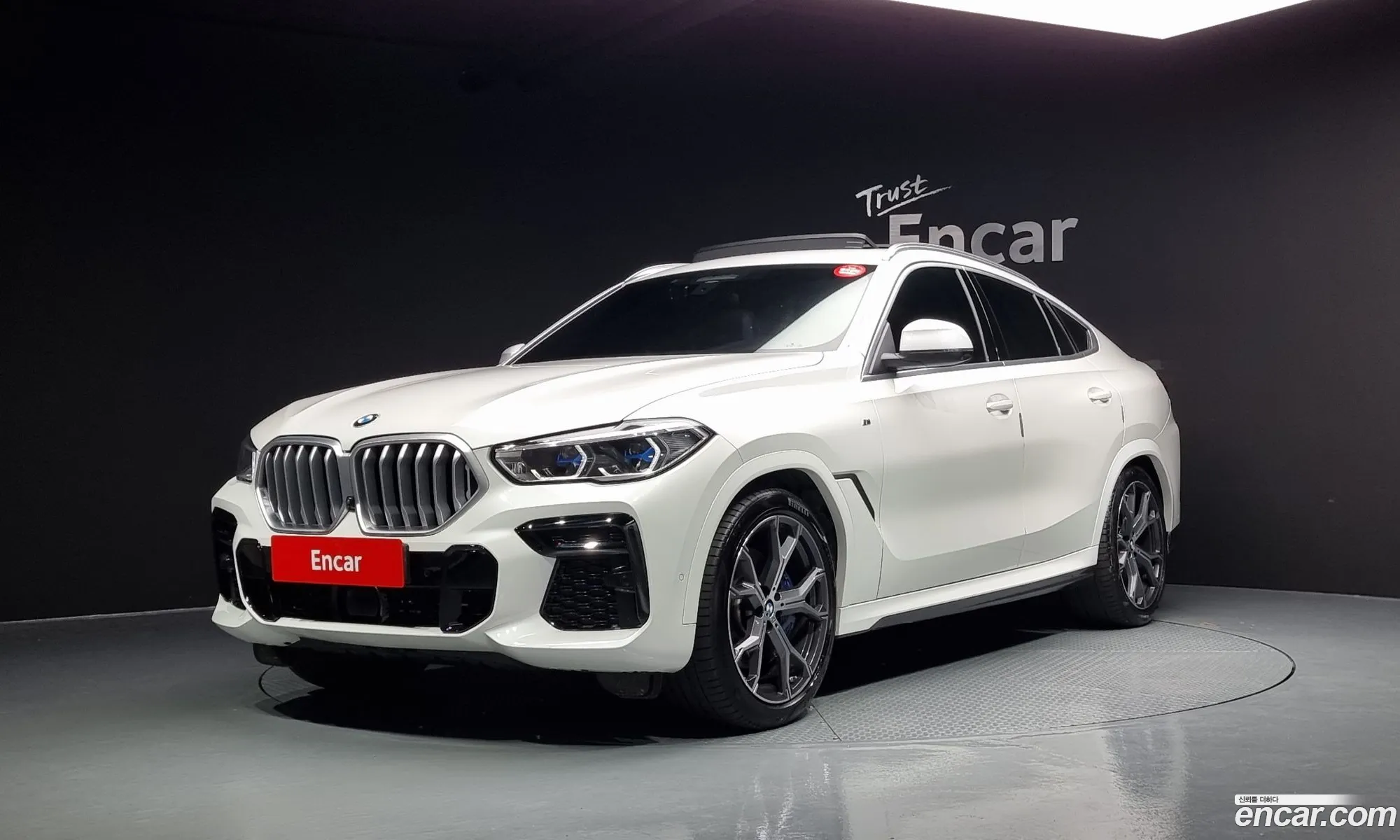 BMW X6 G06 xDrive30D M Sports - фотография 12325159