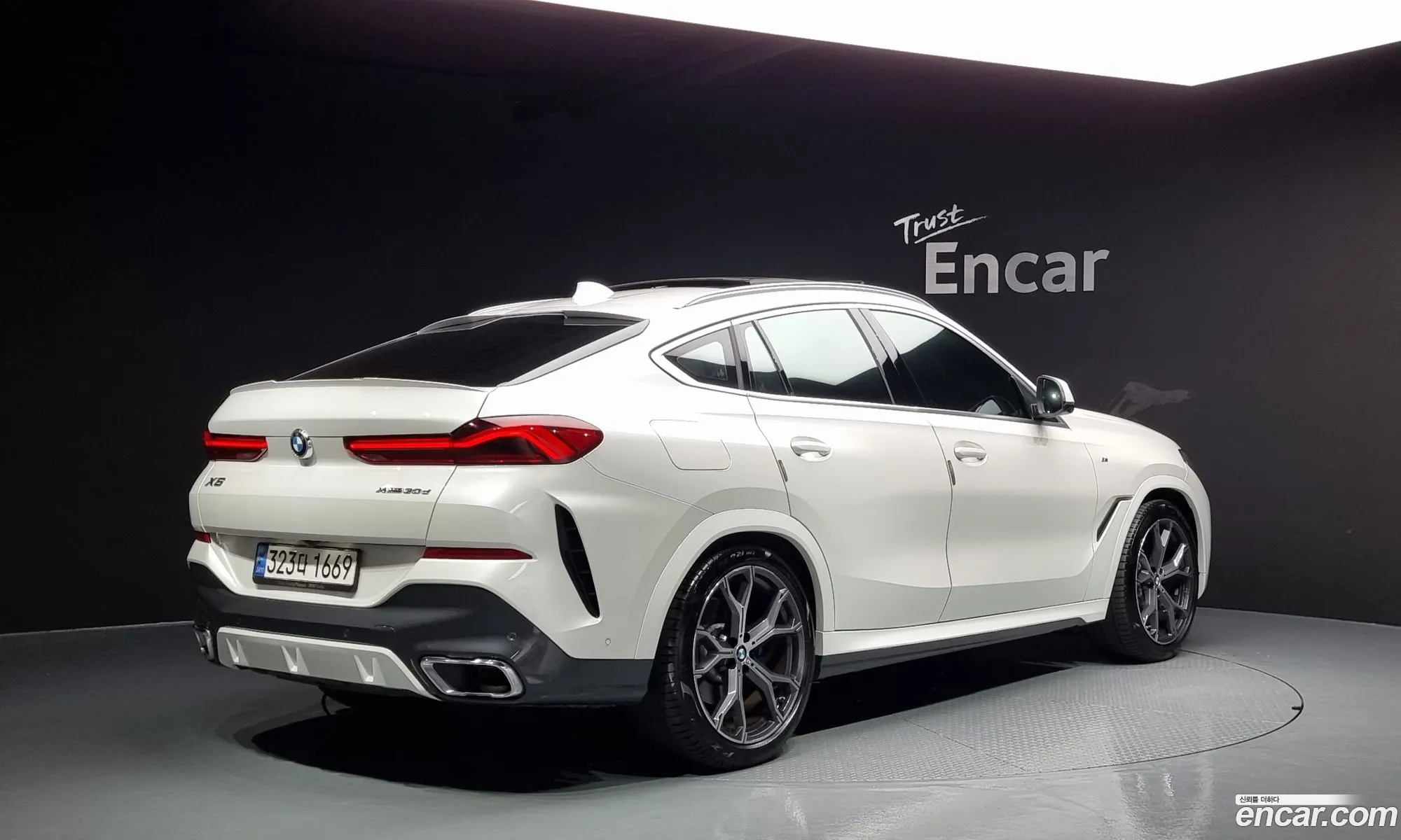 BMW X6 G06 xDrive30D M Sports - фотография 12325160