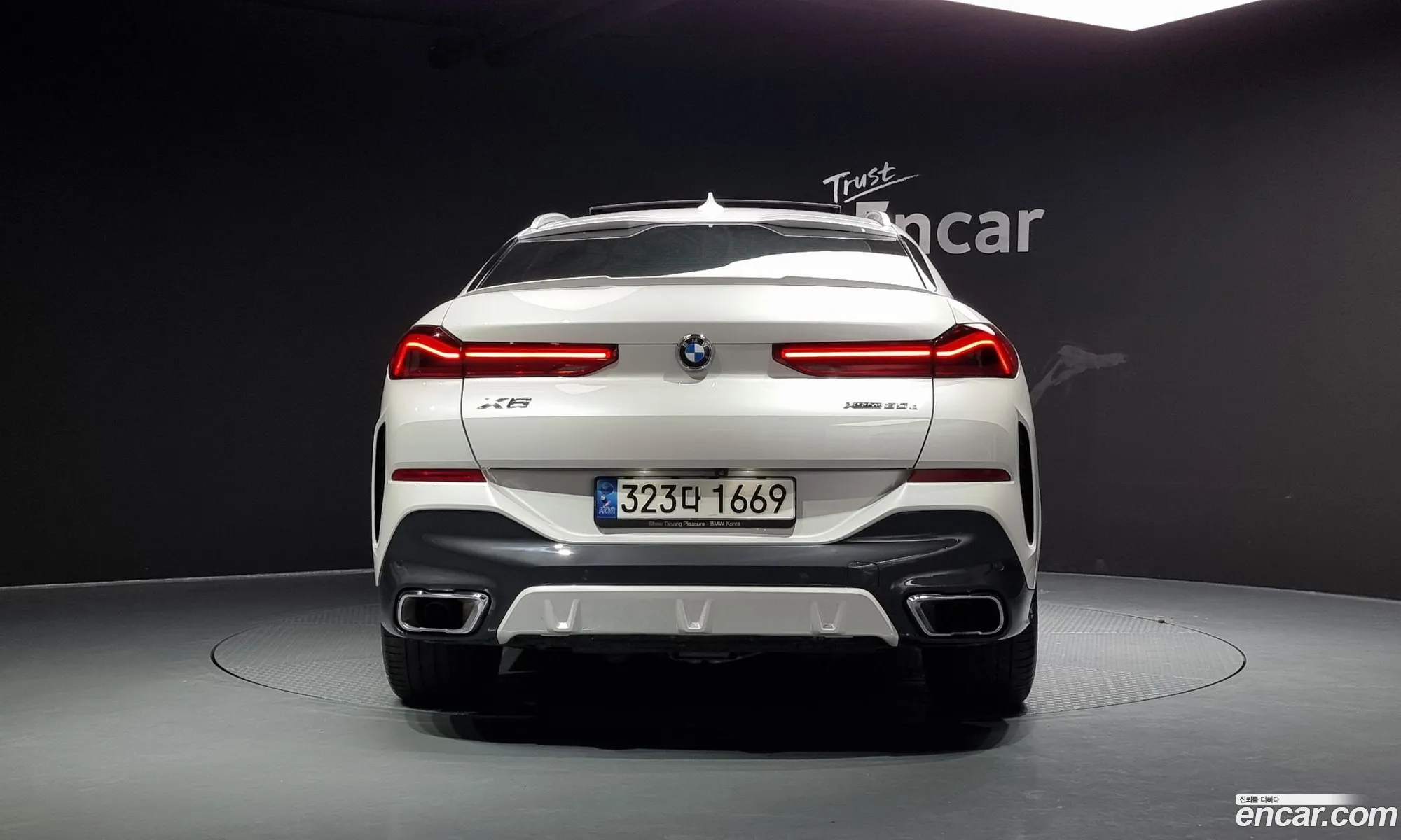 BMW X6 G06 xDrive30D M Sports - фотография 12325162