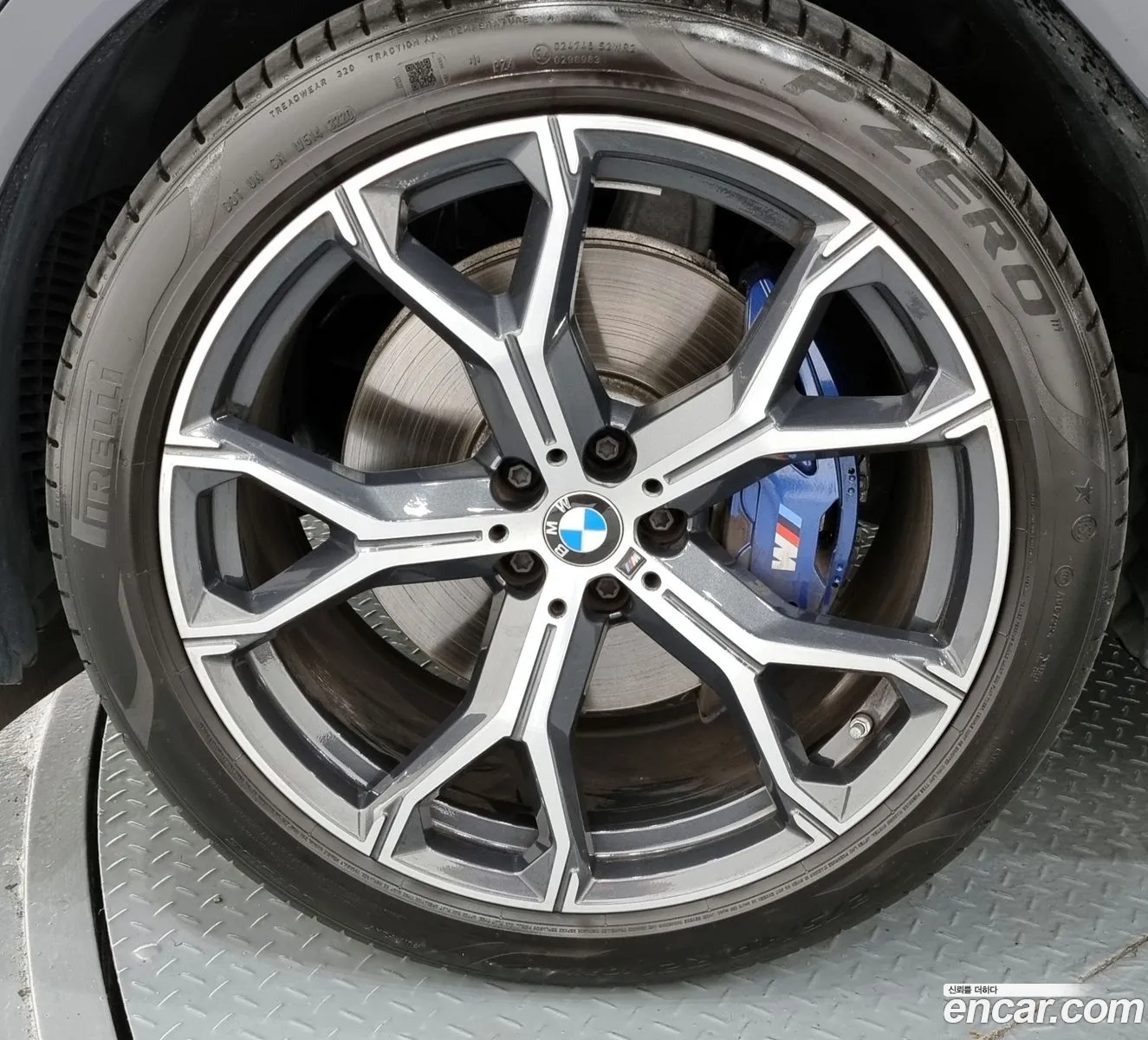 BMW X6 G06 xDrive30D M Sports - фотография 12325163
