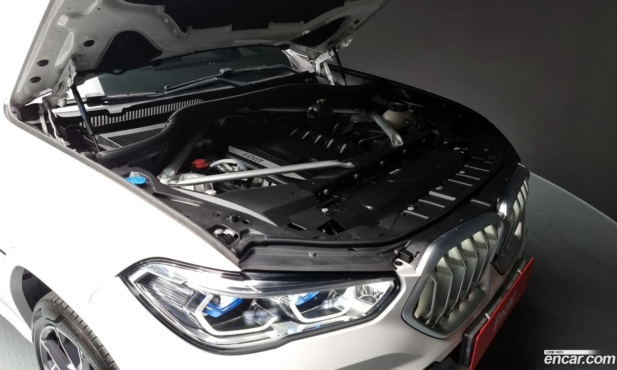 BMW X6 G06 xDrive30D M Sports - фотография 12325164