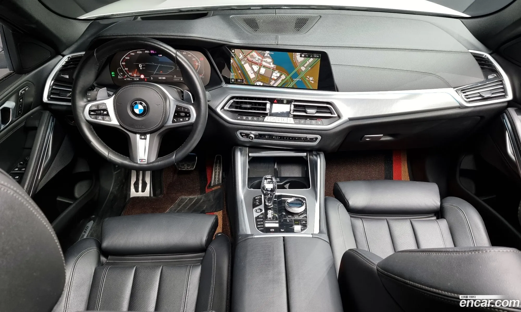 Korex Auto Trade - фотография 12356602