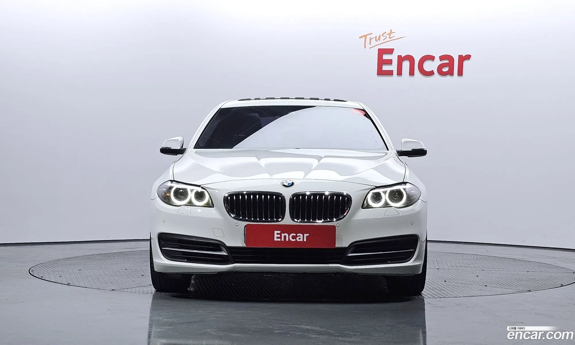 BMW 5 Series F10 528I - фотография 6955151