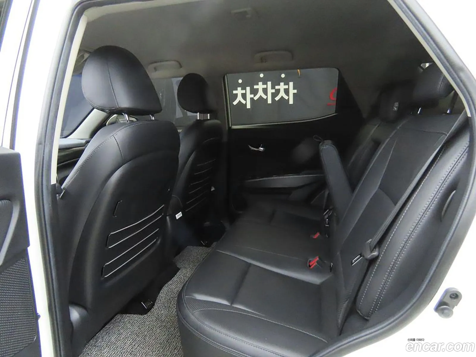 Kg Mobility Ssangyong Tivoli Air 15 A3 2Wd - фотография 7389479