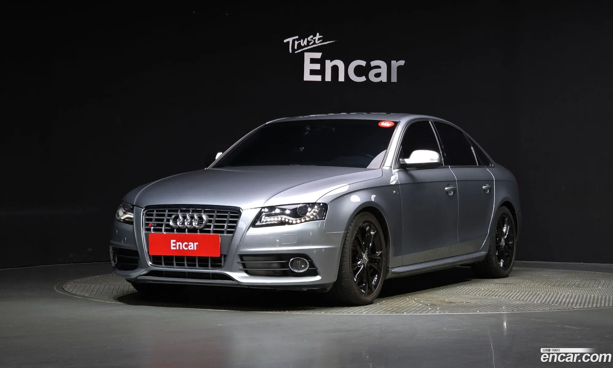 Audi New S4 30 Tfsi Quattro B8 - фотография 1144977