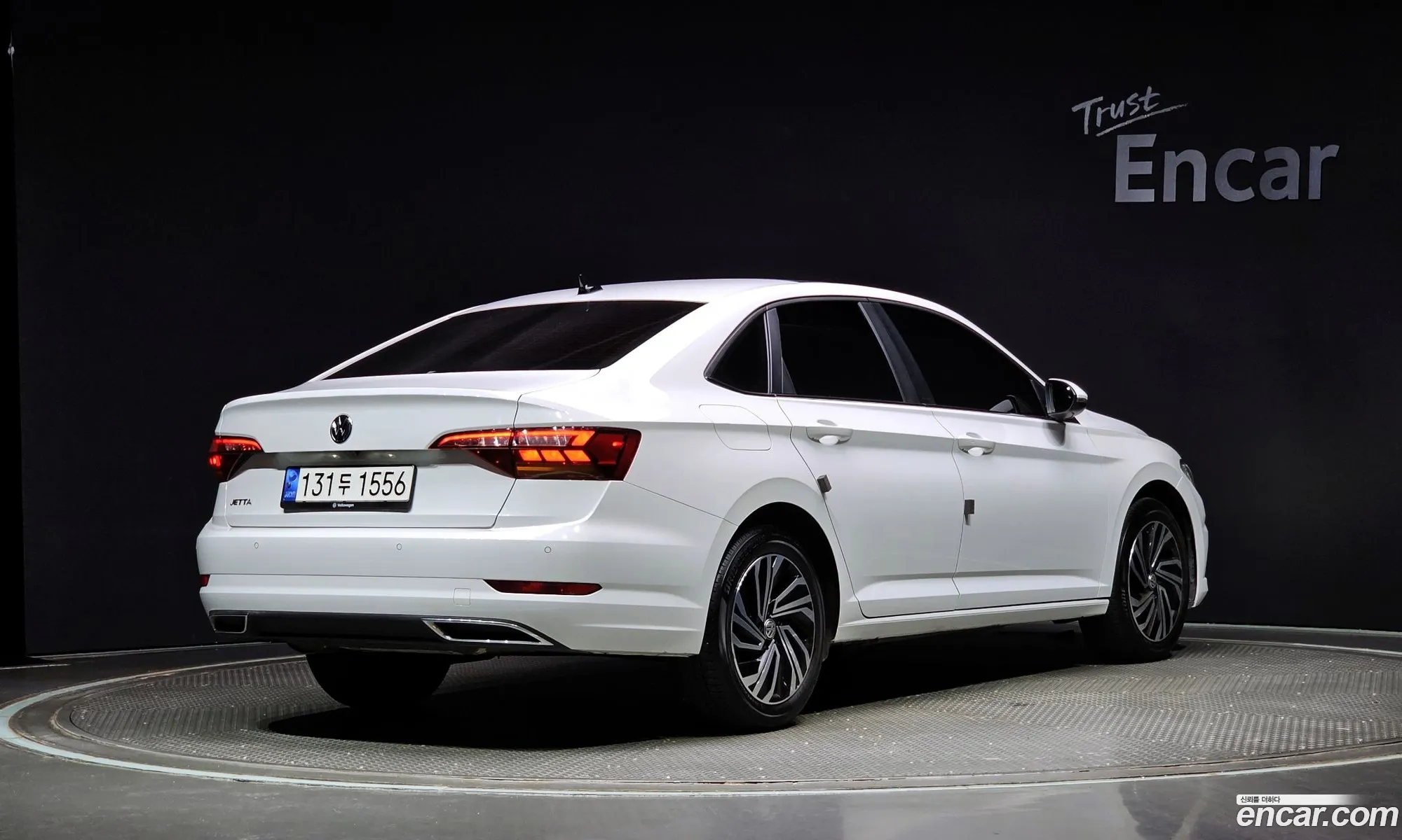 Volkswagen Jetta 7Th Generation 14 Tsi Prestige - фотография 7888652