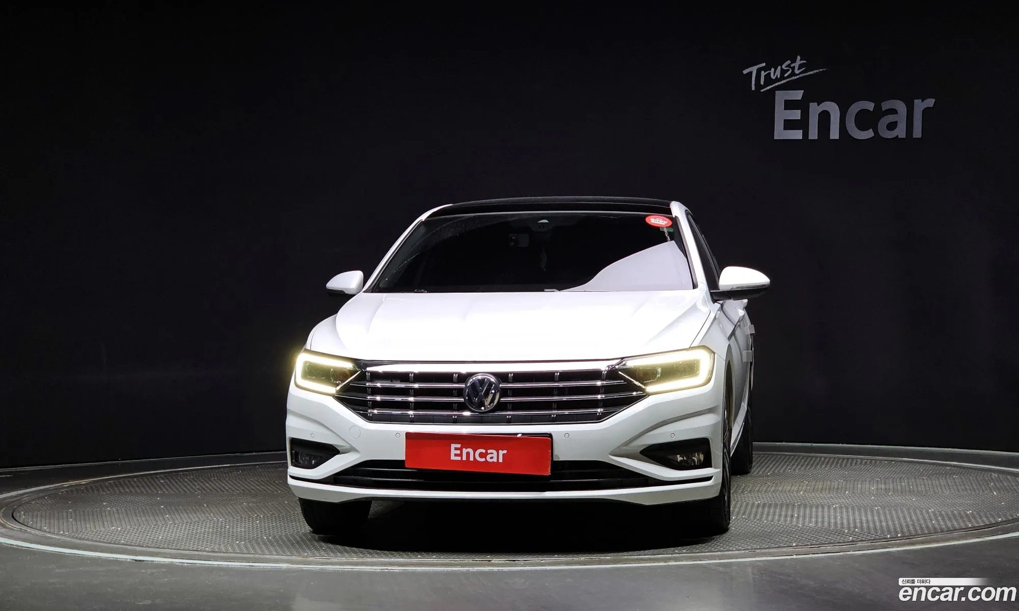 Volkswagen Jetta 7Th Generation 14 Tsi Prestige - фотография 7888654
