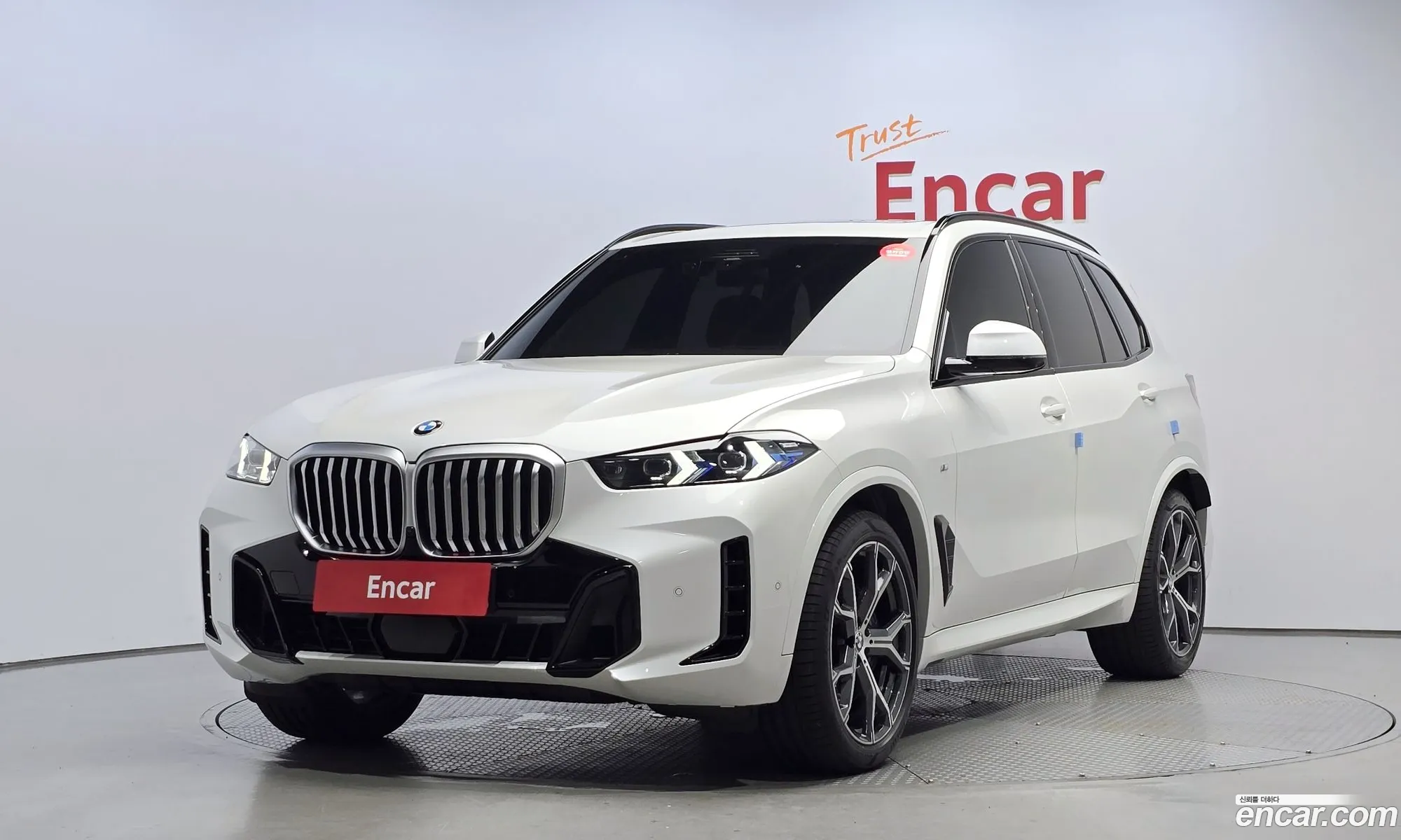 BMW X5 G05 xDrive 40I M Sport - фотография 7511617