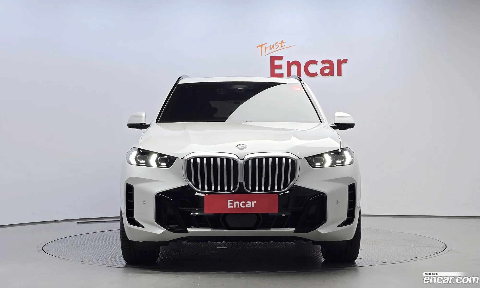 BMW X5 G05 xDrive 40I M Sport - фотография 7511619