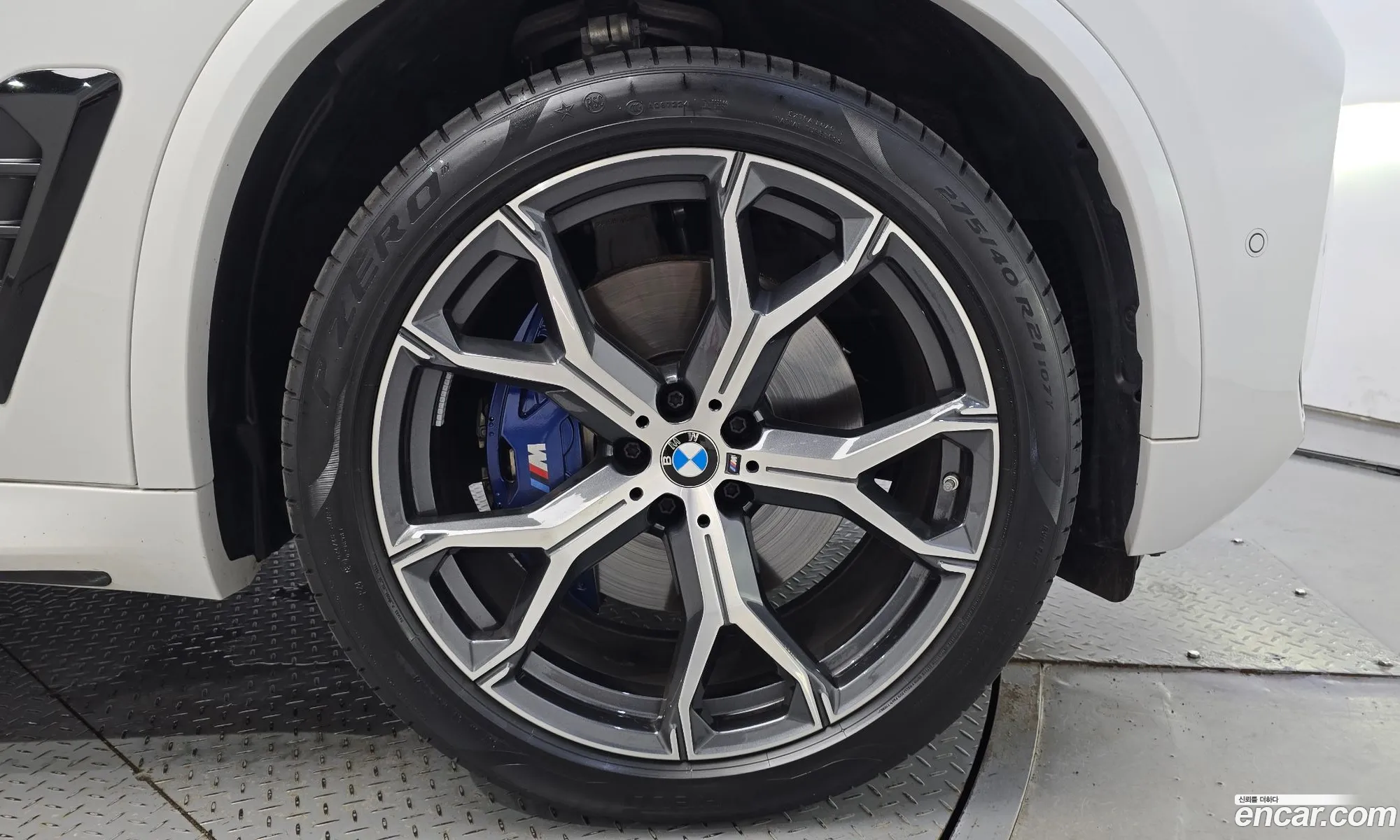 BMW X5 G05 xDrive 40I M Sport - фотография 7511621