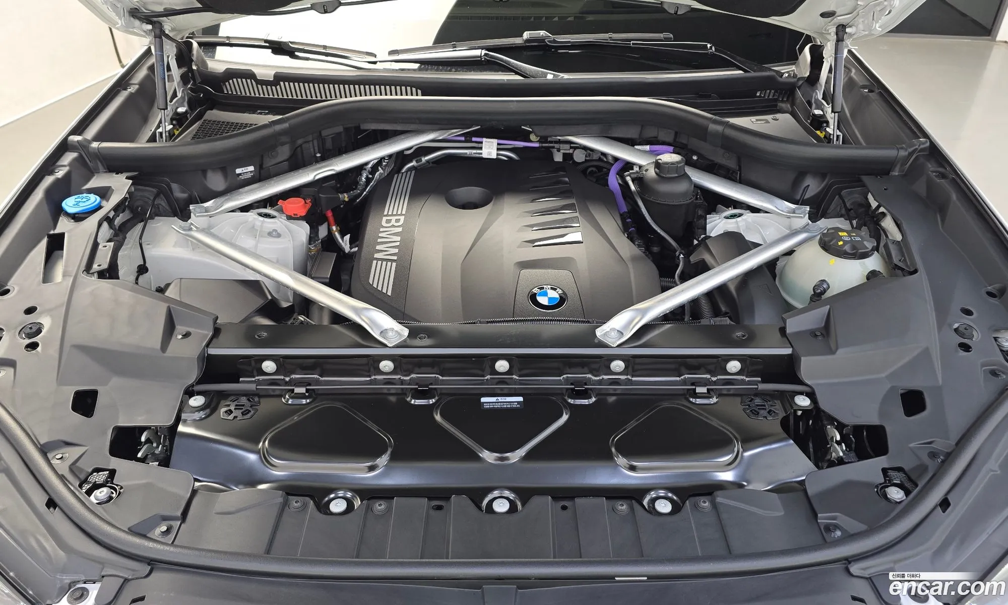 BMW X5 G05 xDrive 40I M Sport - фотография 7511622
