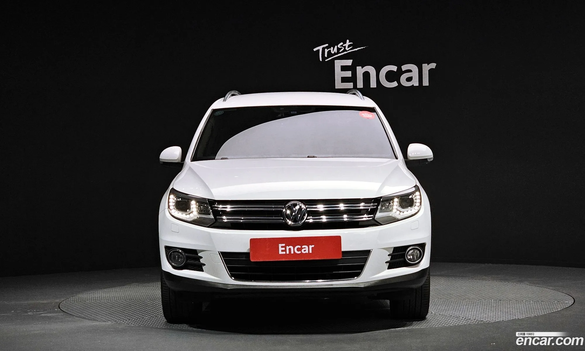 Volkswagen New Tiguan 20 Tdi Comfort 5N - фотография 7888689