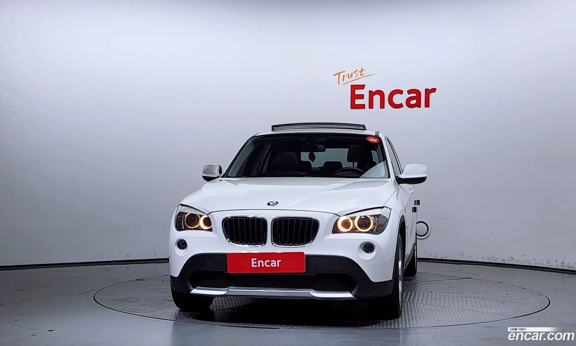 BMW X1 E84 xDrive 20D - фотография 18026396