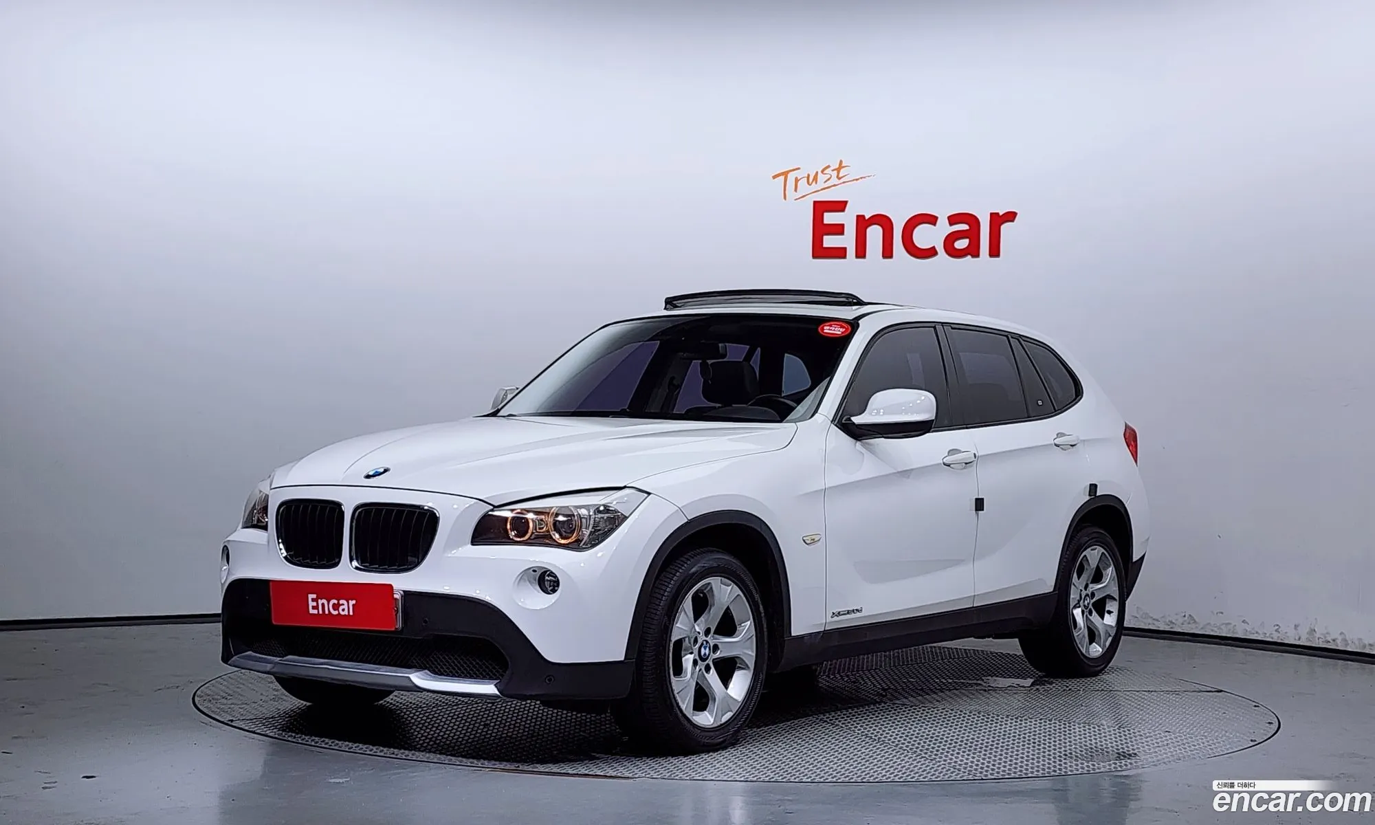 BMW X1 E84 xDrive 20D - фотография 18026398