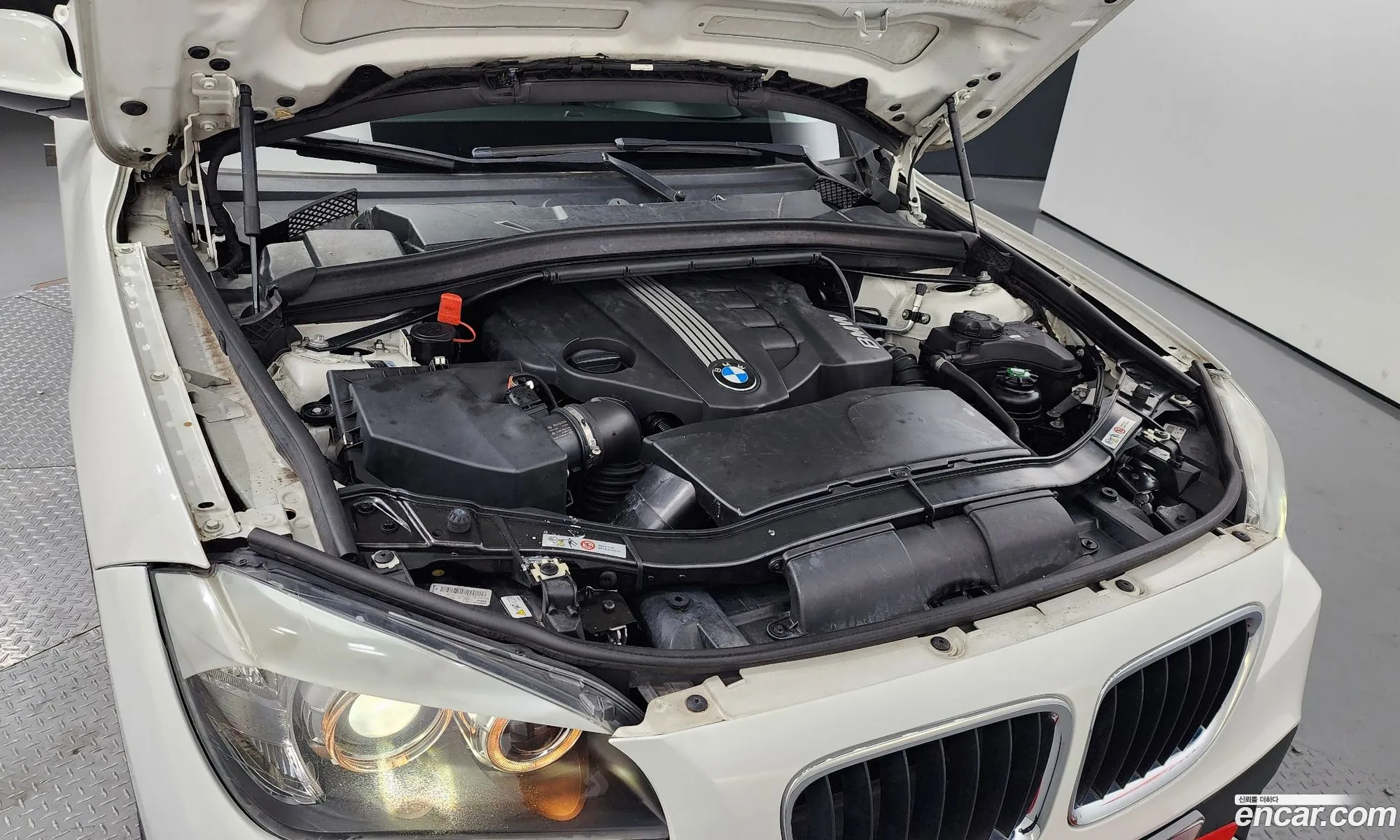 BMW X1 E84 xDrive 20D - фотография 18026401