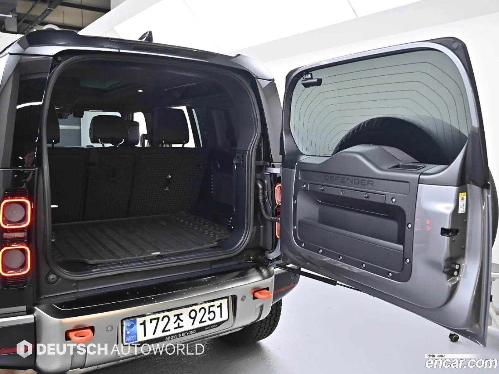 Korex Auto Trade - фотография 7212852