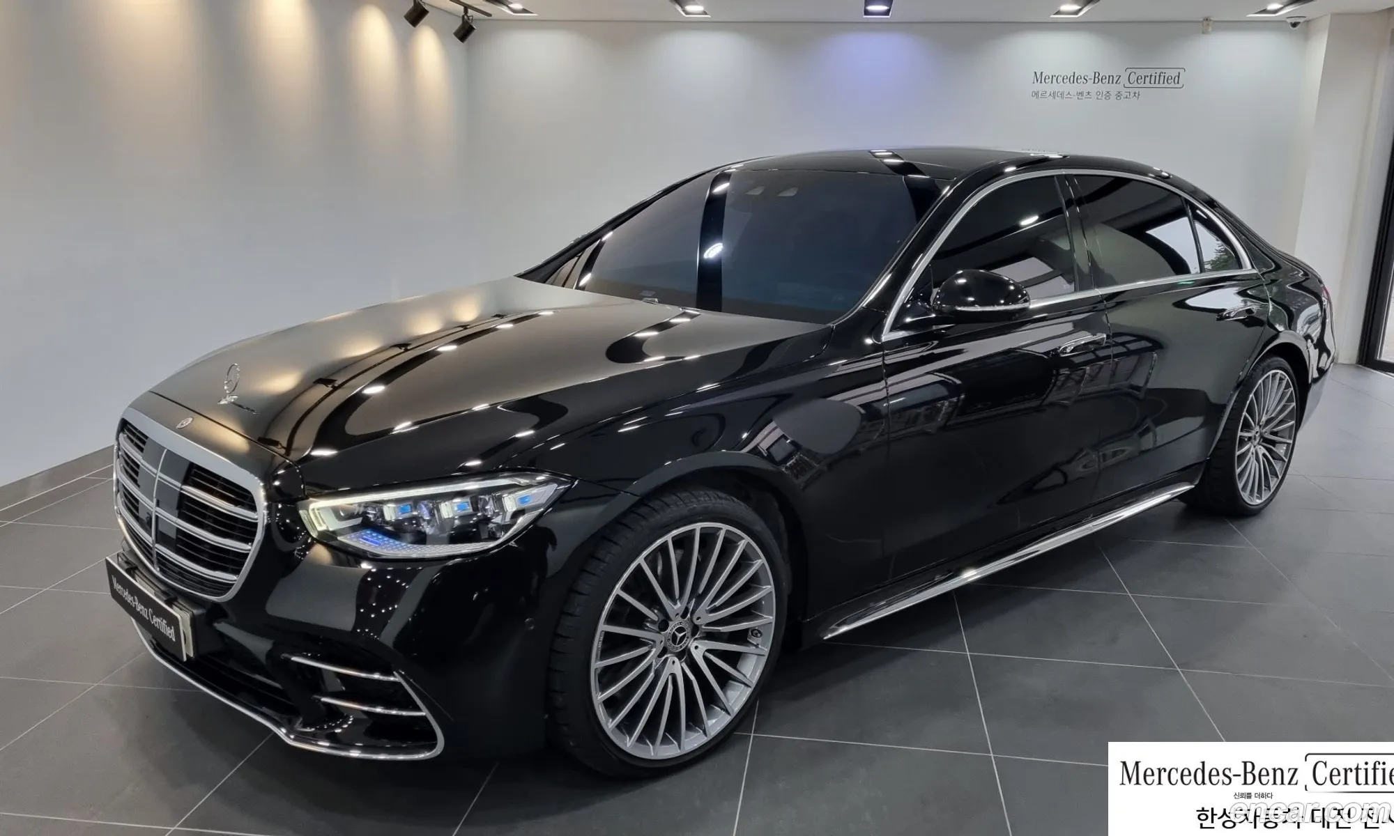 Cayenne Po536 30 E-Hybrid Coupe - фотография 843077