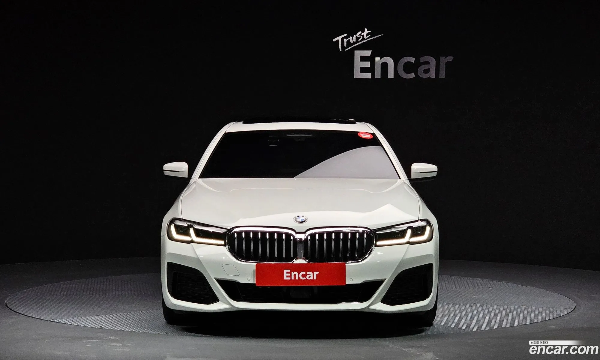 BMW 5 Series G30 520I M Sports - фотография 18043248