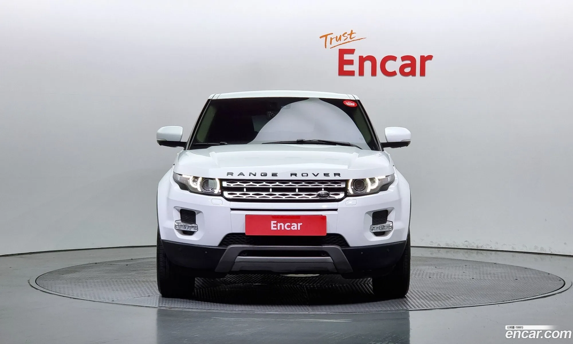 Land Rover Range Rover Evoque 22 Sd4 Prestige - фотография 7135981