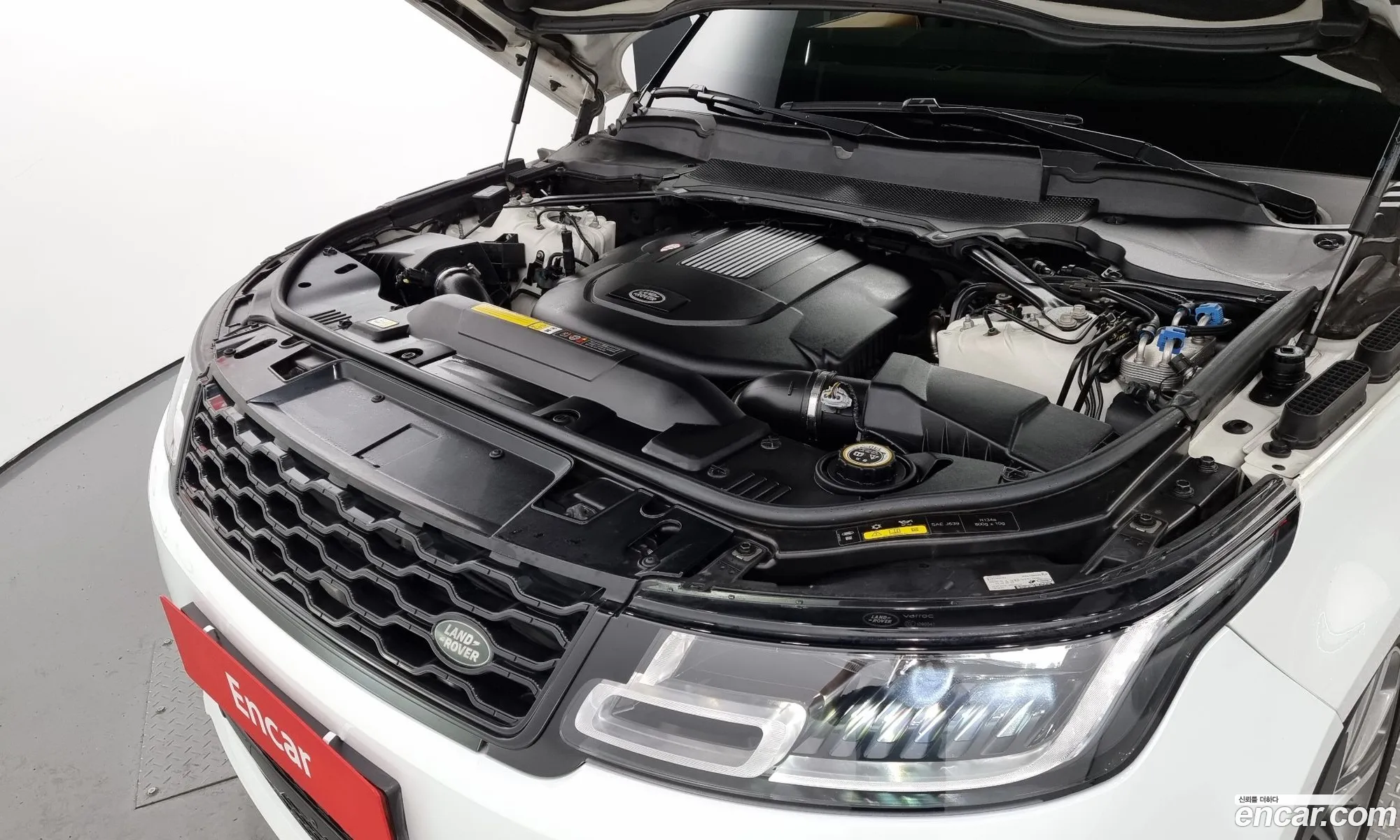Land Rover Range Rover Sports 2Nd Generation 30 Sdv6 Ab Dynamic - фотография 7200255