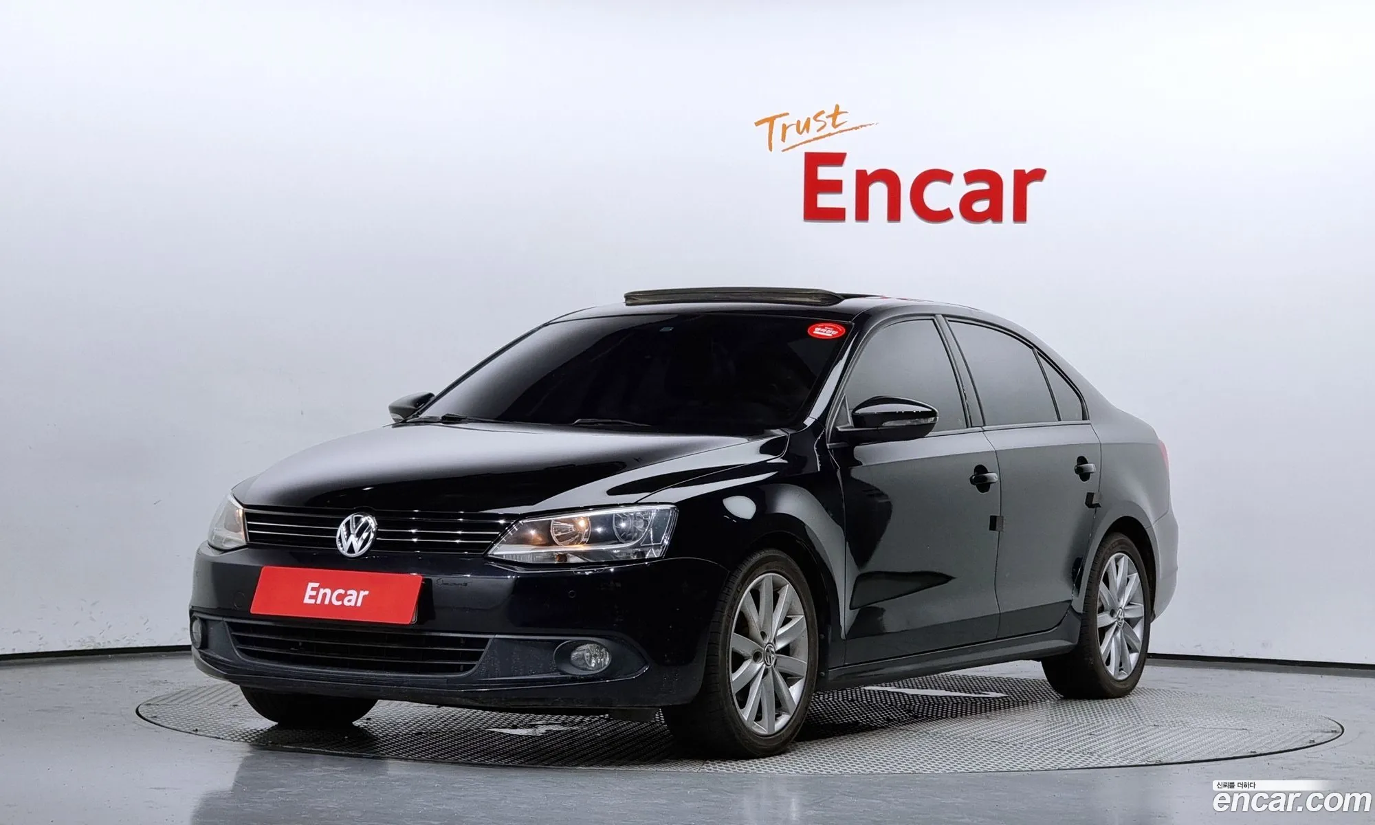 Volkswagen New Jetta 20 Tdi 6Th Generation - фотография 7785212