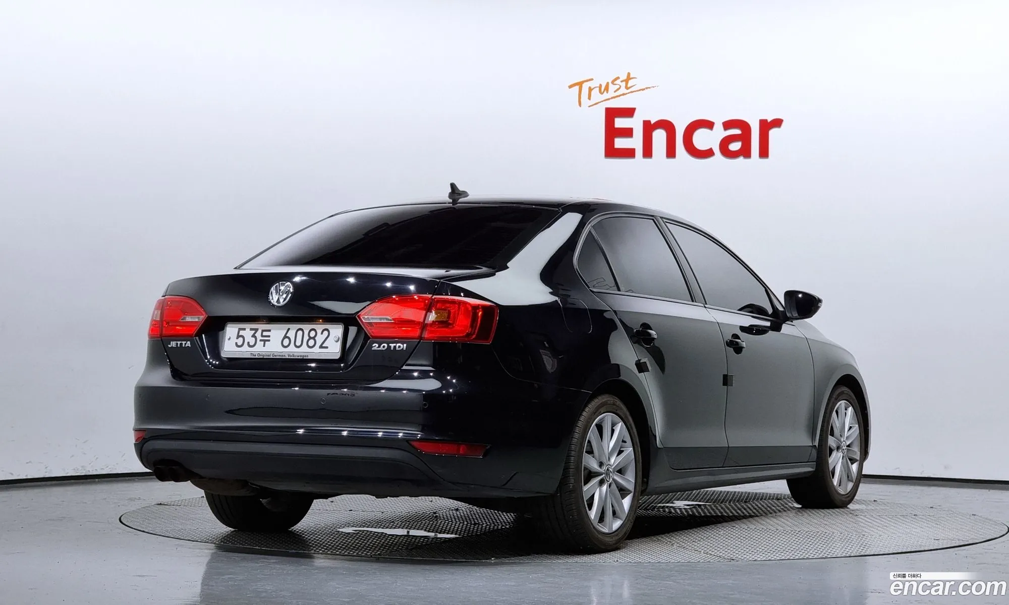 Volkswagen New Jetta 20 Tdi 6Th Generation - фотография 7785213