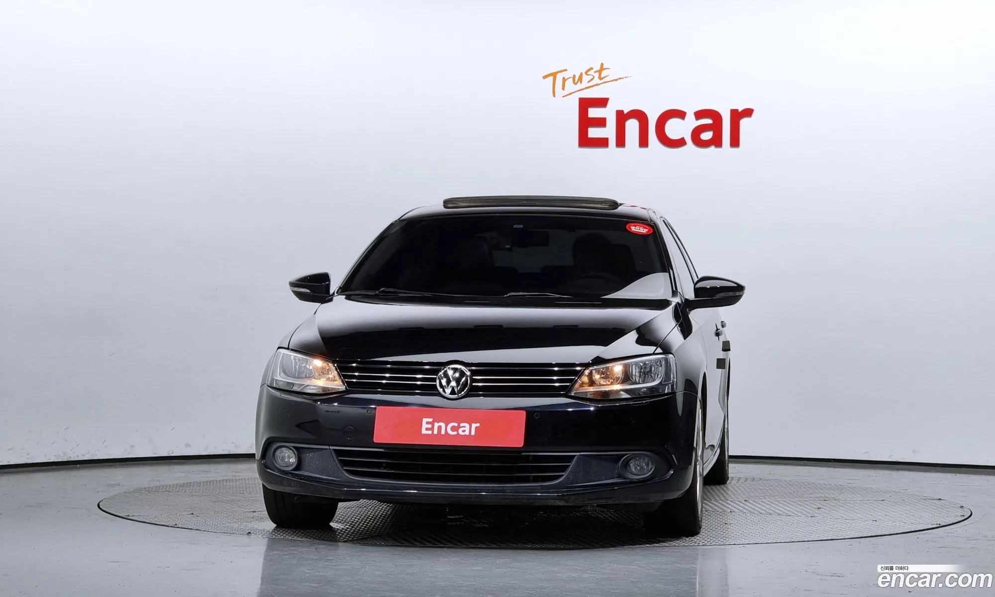 Volkswagen New Jetta 20 Tdi 6Th Generation - фотография 7785214