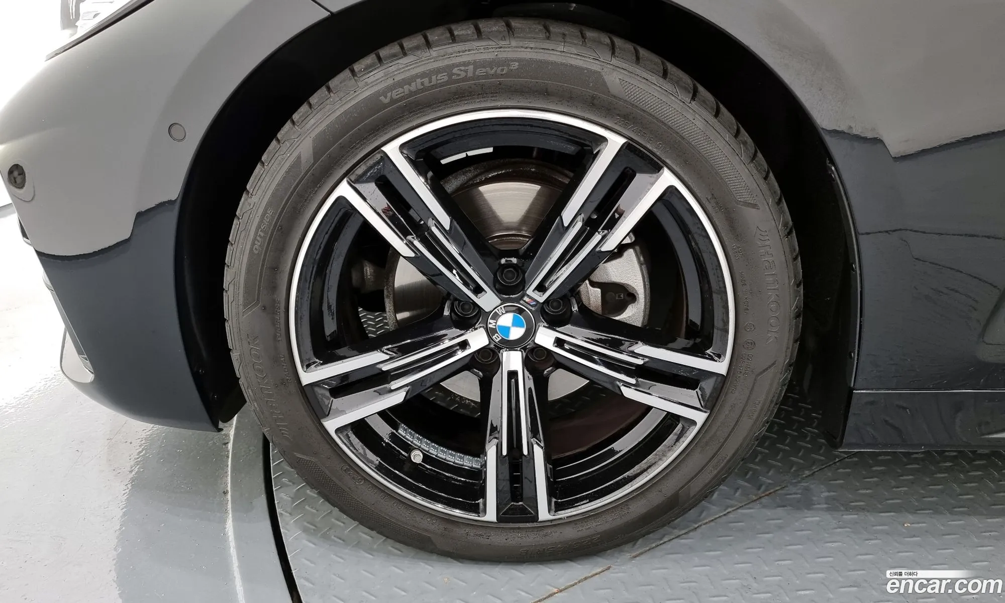 BMW 4 Series G22 420I M Sports Coupe - фотография 5658620
